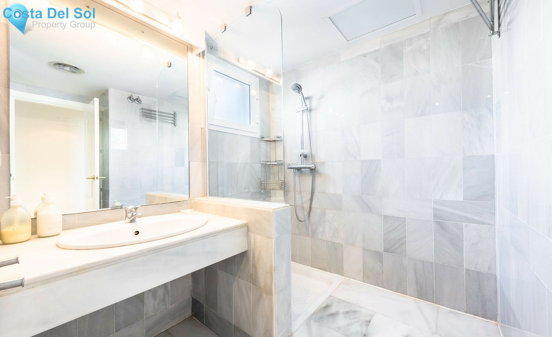 Penthouse Duplex in Nueva Andalucía-1555134