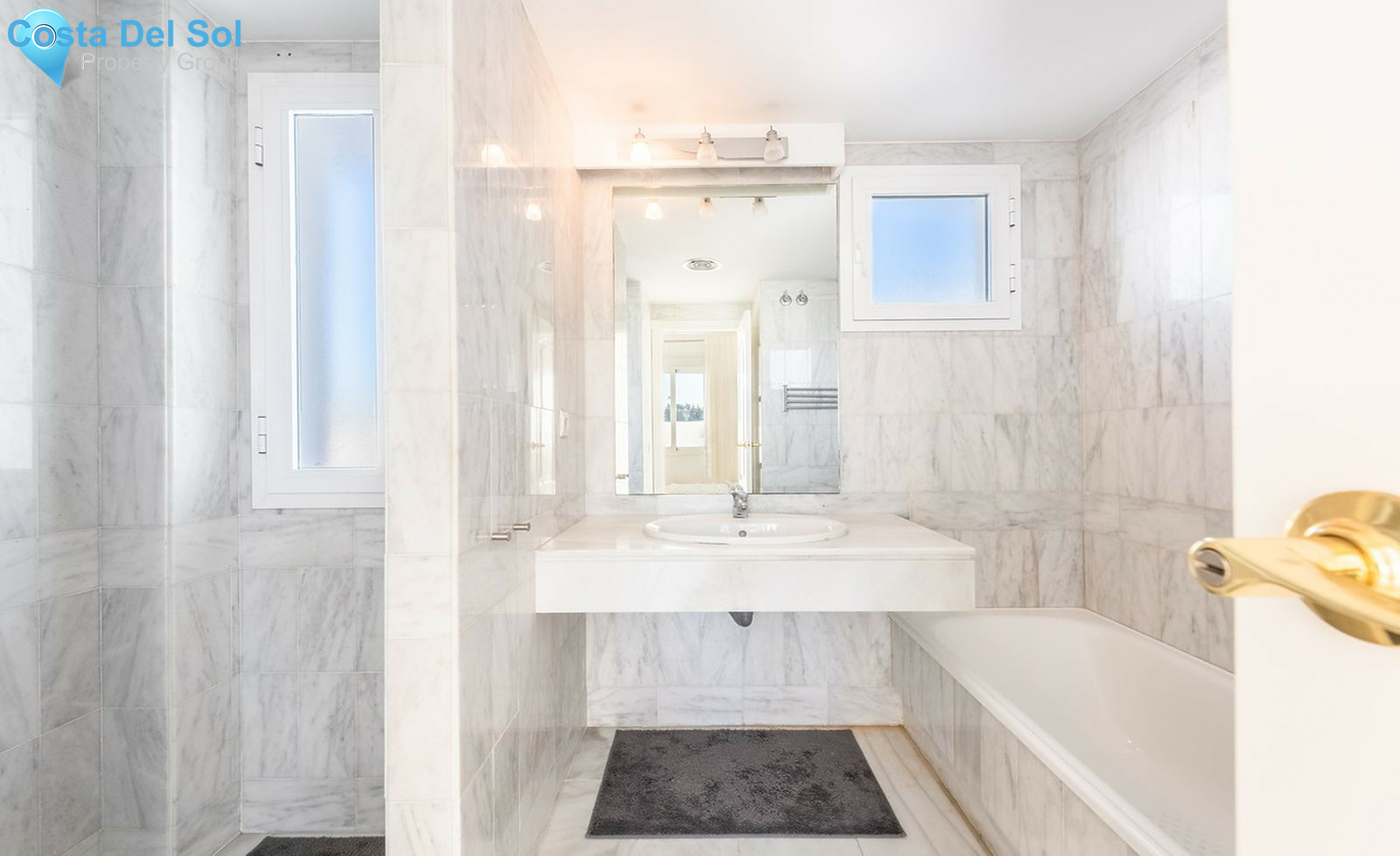 Penthouse Duplex in Nueva Andalucía-1555137