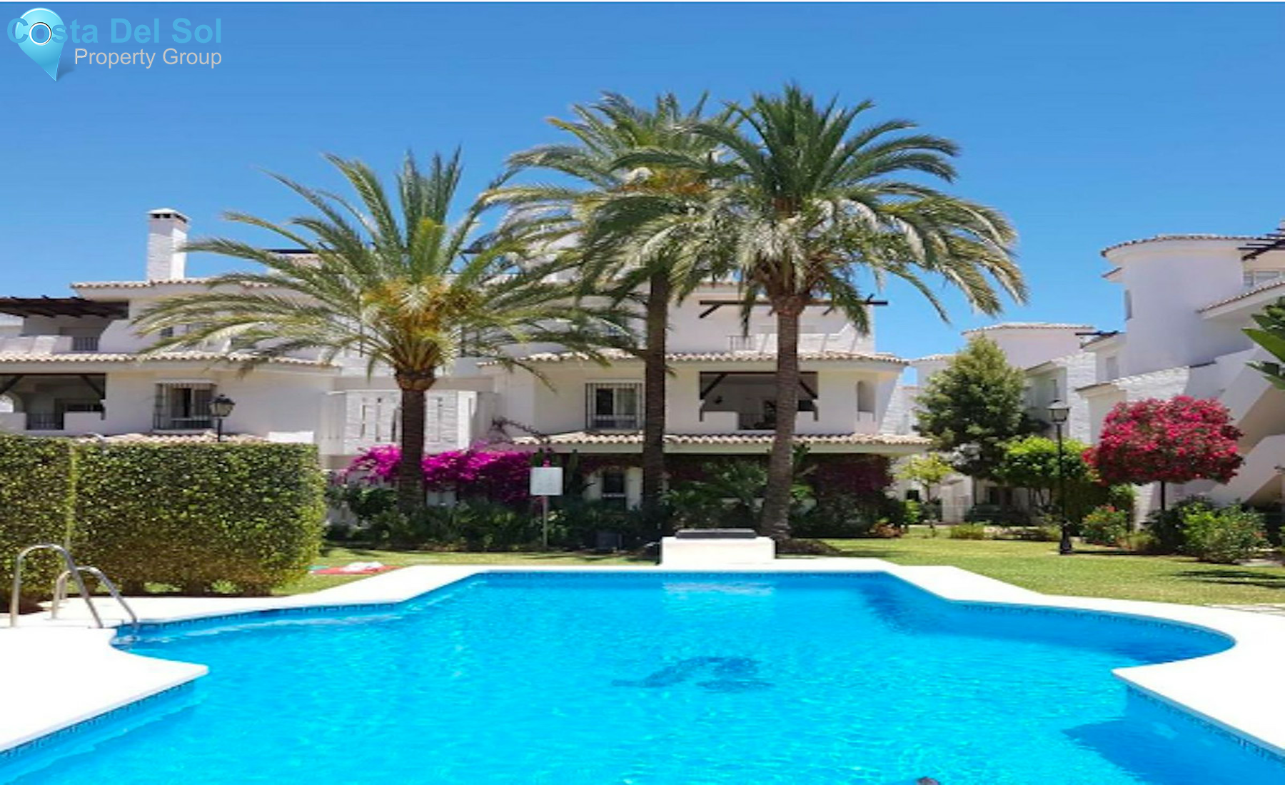 Penthouse Duplex in Nueva Andalucía-1555138