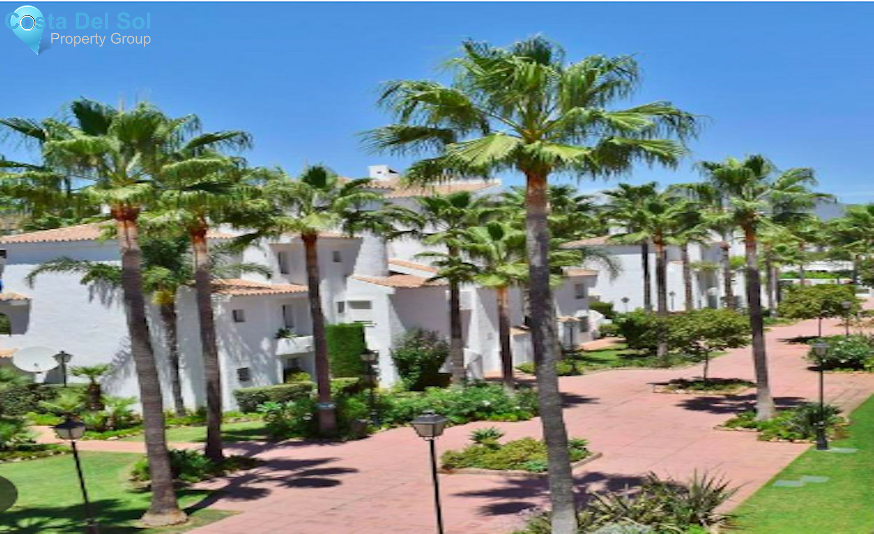 Penthouse Duplex in Nueva Andalucía-1555139