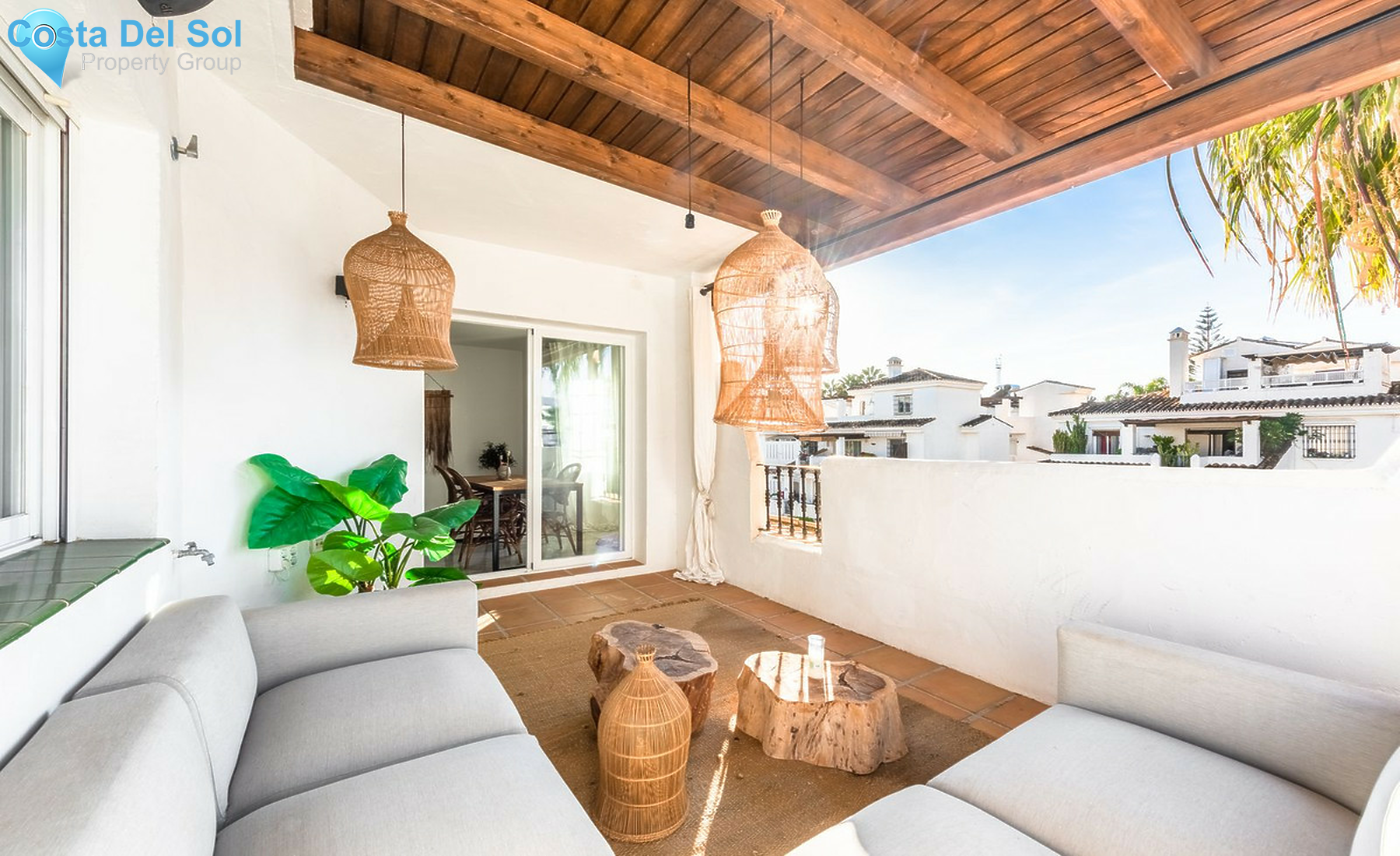 Penthouse Duplex in Nueva Andalucía-1555124