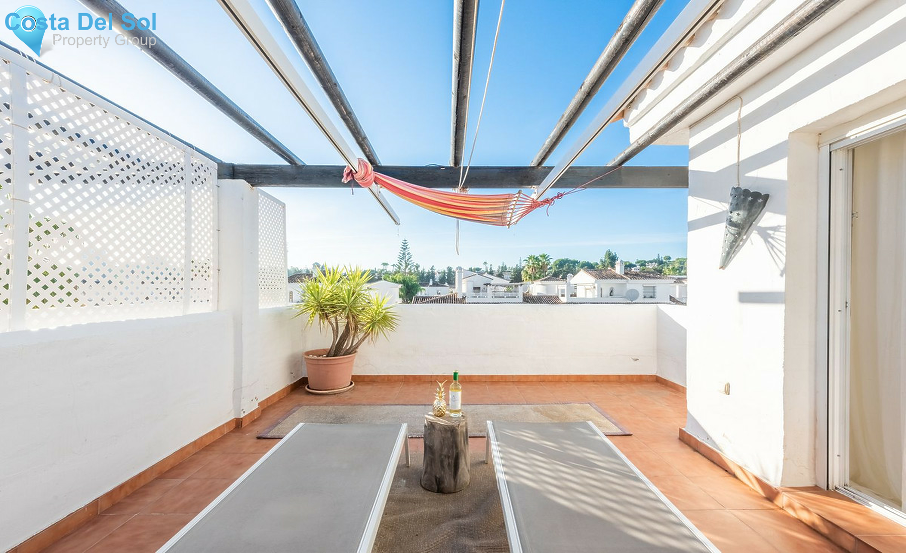 Penthouse Duplex in Nueva Andalucía-1555125
