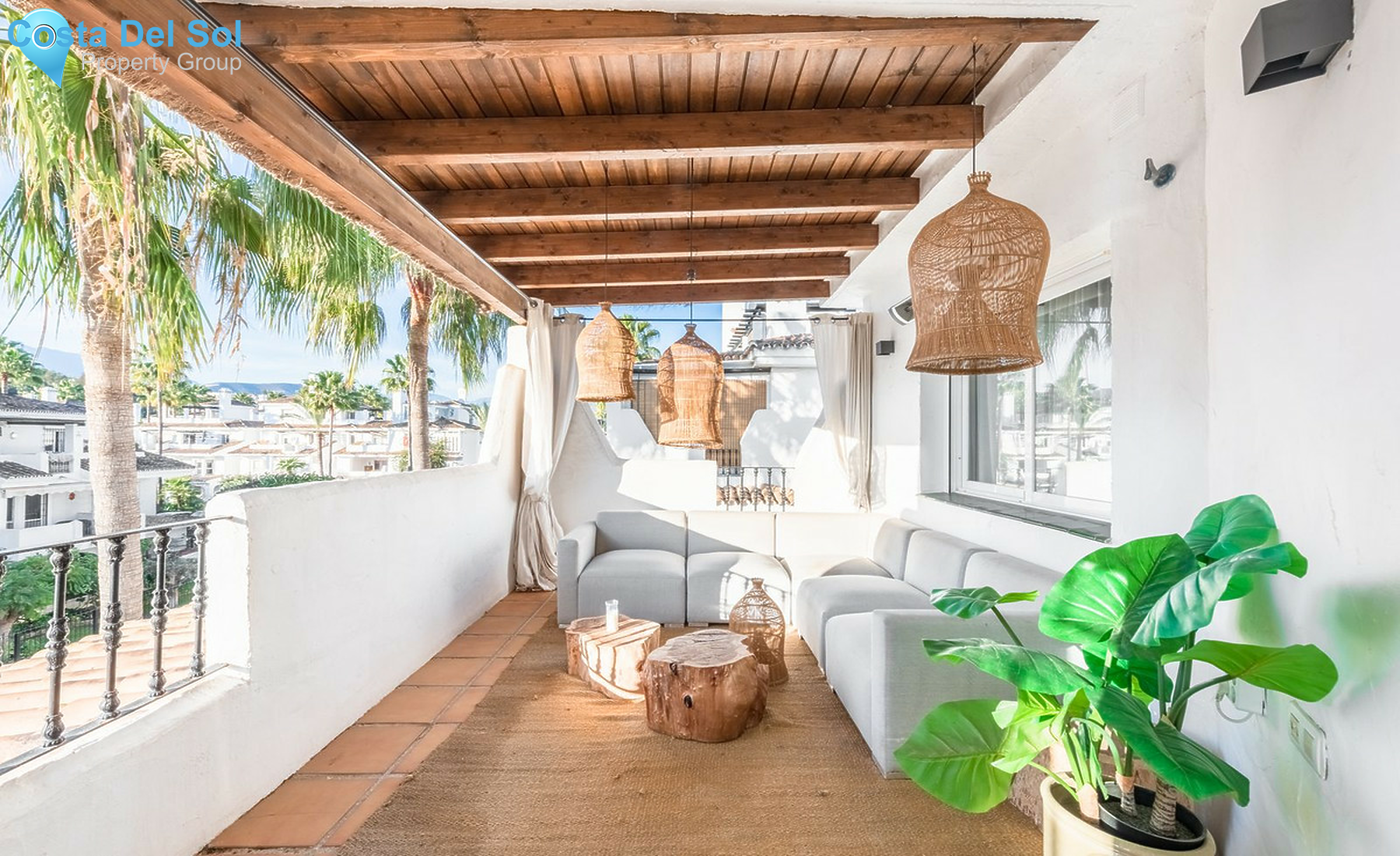 Penthouse Duplex in Nueva Andalucía-1555126