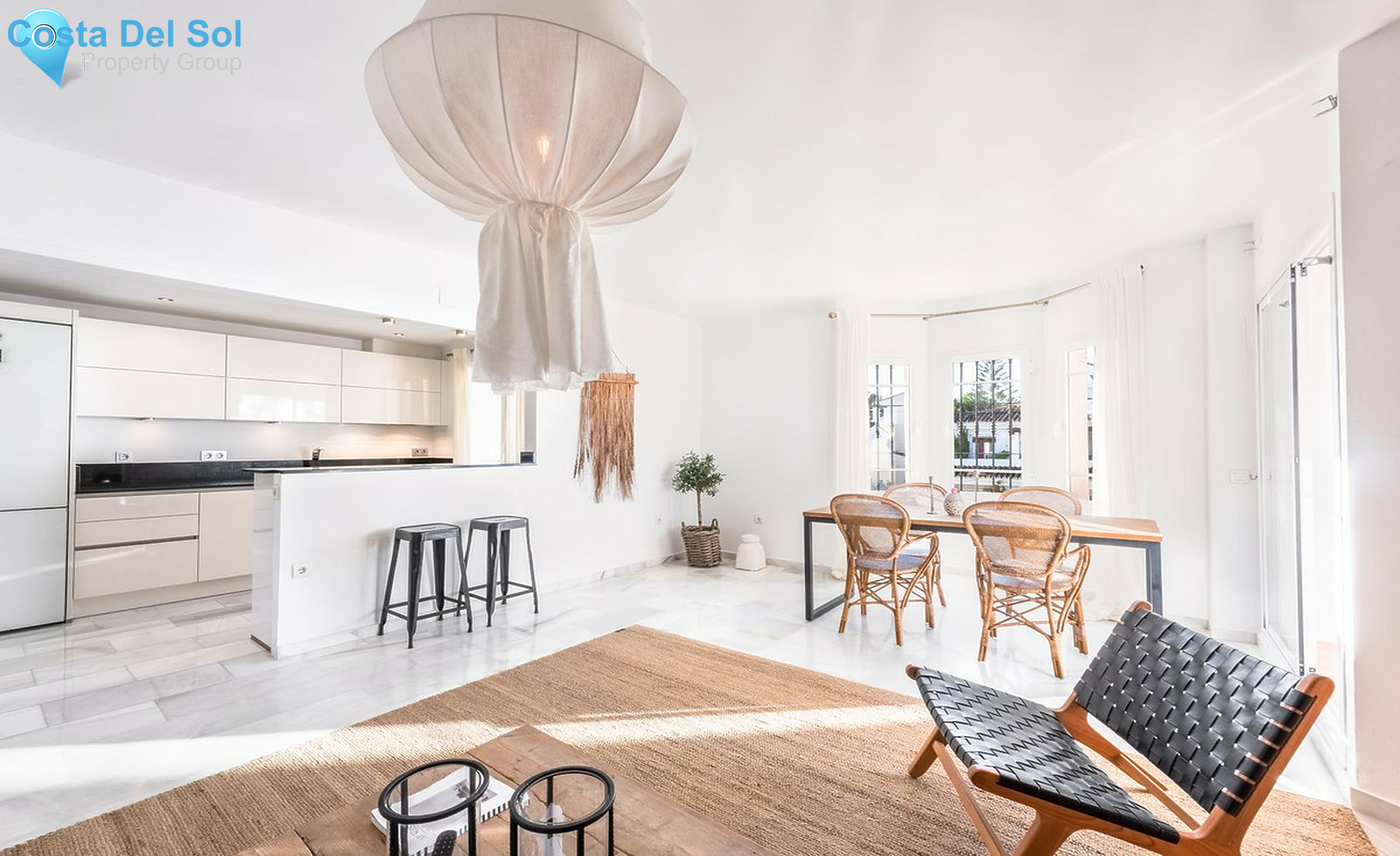 Penthouse Duplex in Nueva Andalucía-1555127