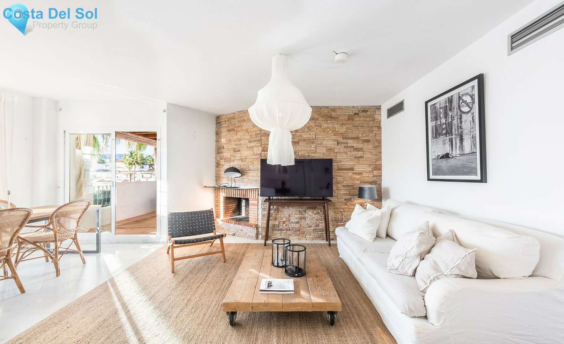 Penthouse Duplex in Nueva Andalucía-1555128