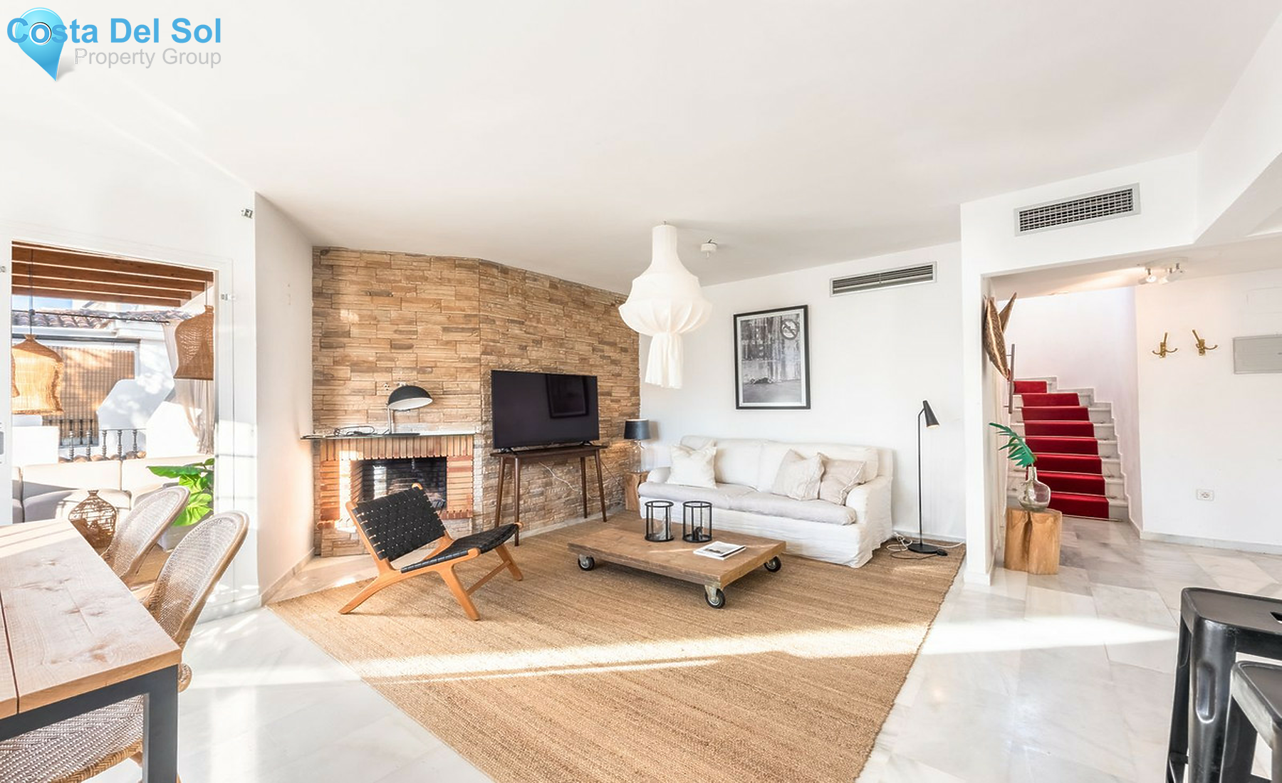 Penthouse Duplex in Nueva Andalucía-1555129