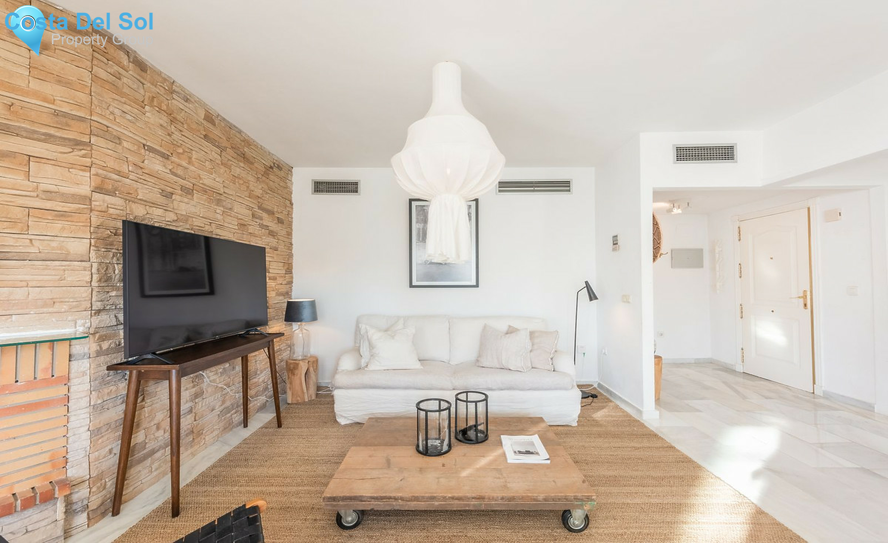 Penthouse Duplex in Nueva Andalucía-1555131