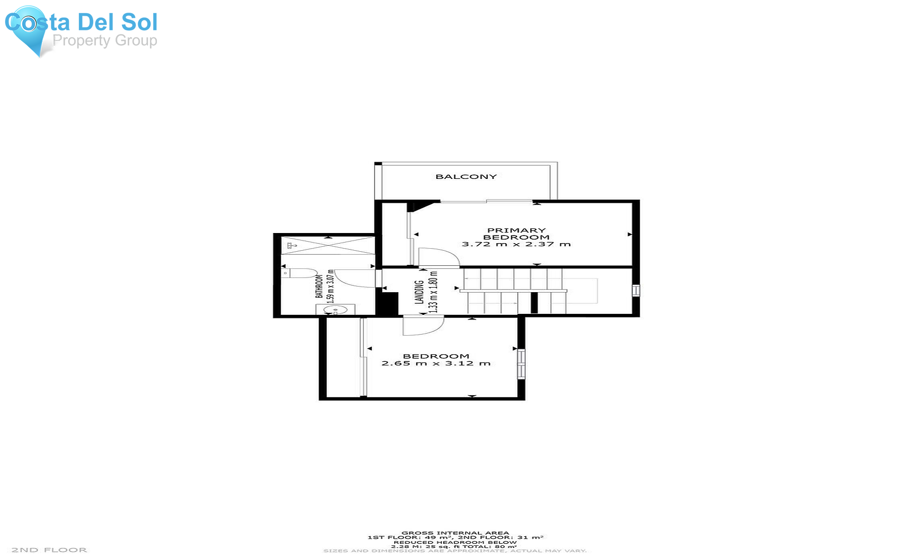 Penthouse Duplex in Nueva Andalucía