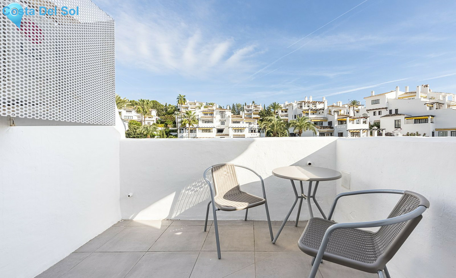Penthouse Duplex in Nueva Andalucía-1555357