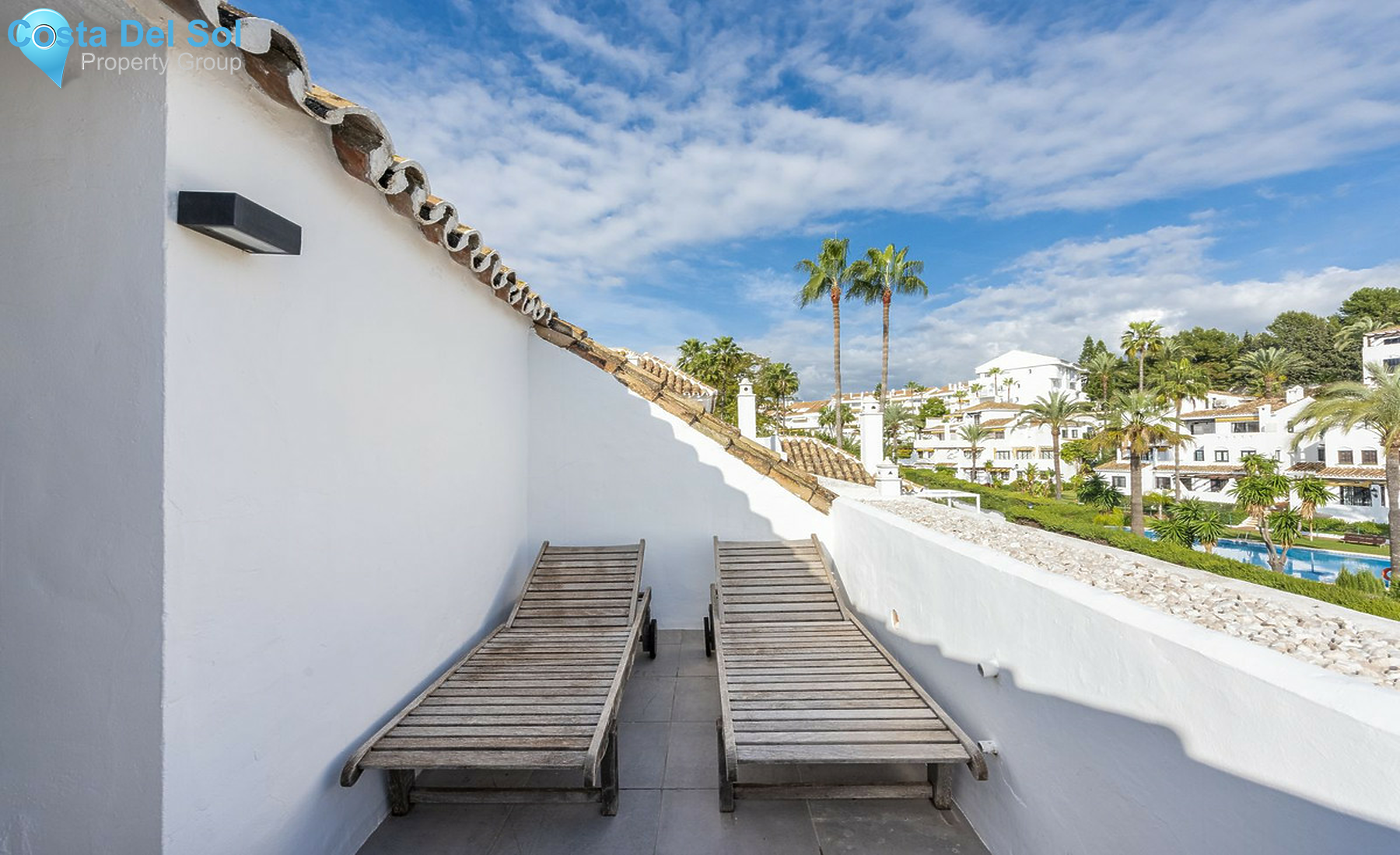Penthouse Duplex in Nueva Andalucía-1555361