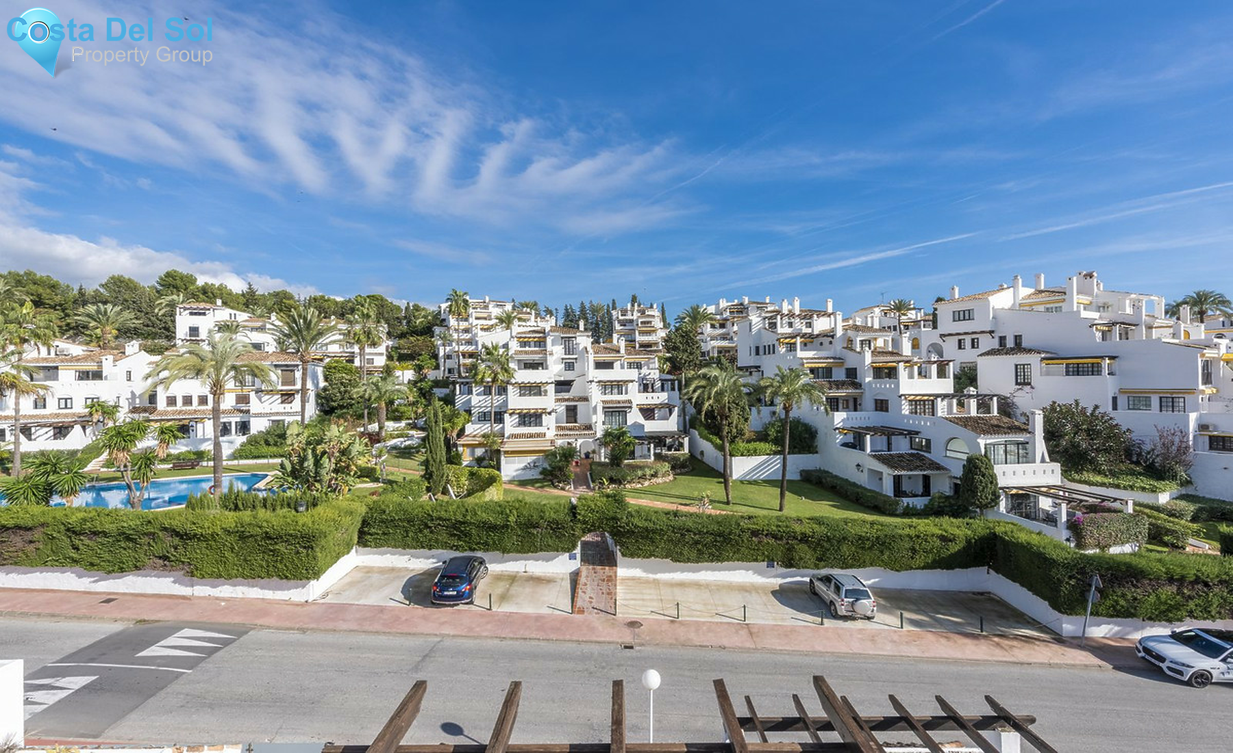 Penthouse Duplex in Nueva Andalucía-1555362