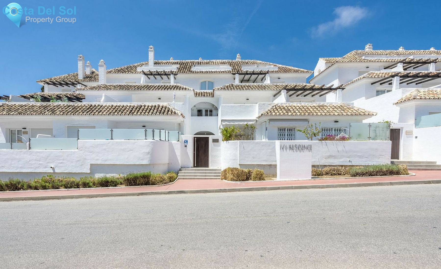 Penthouse Duplex in Nueva Andalucía-1555364