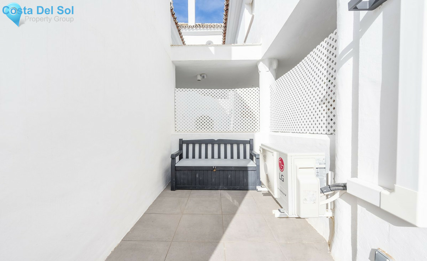 Penthouse Duplex in Nueva Andalucía-1555365