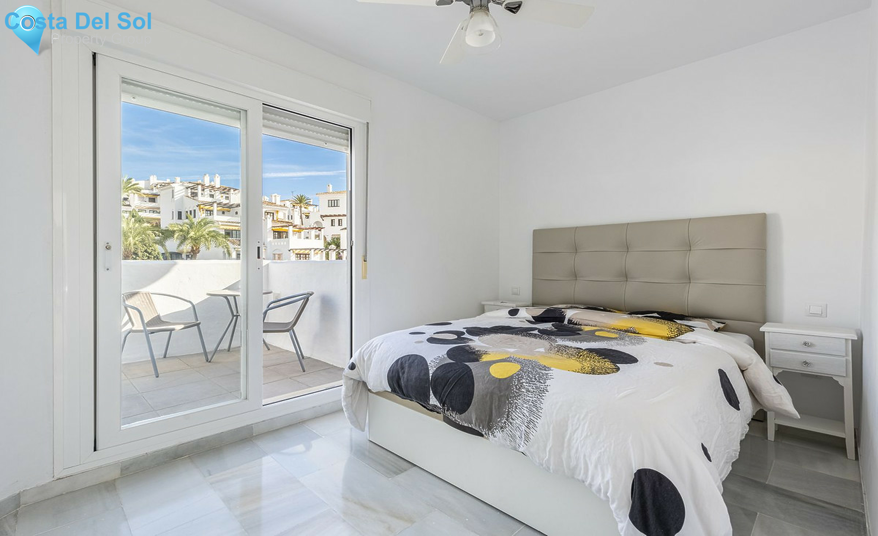 Penthouse Duplex in Nueva Andalucía-1555355