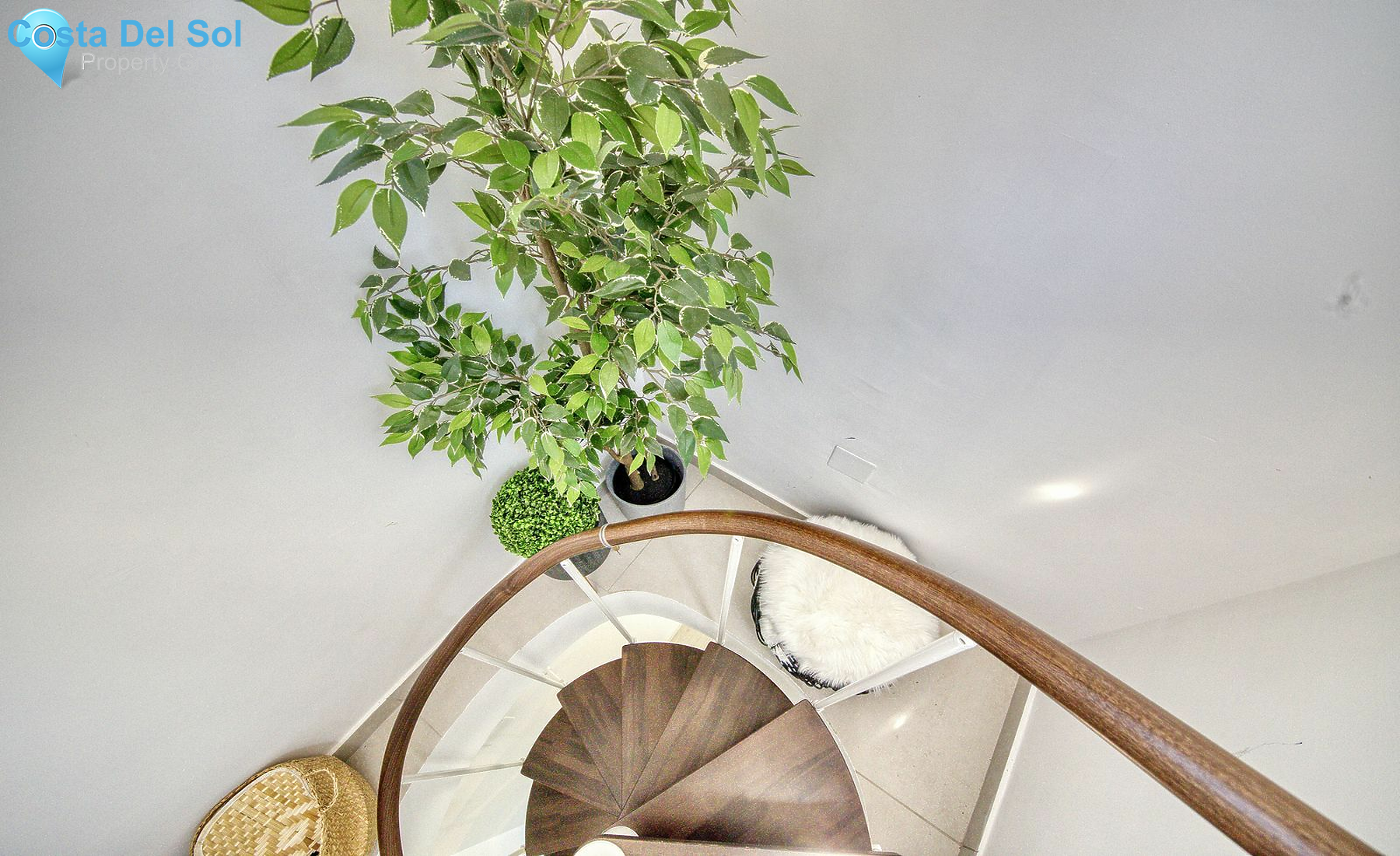 Penthouse Duplex in Nueva Andalucía-1545447