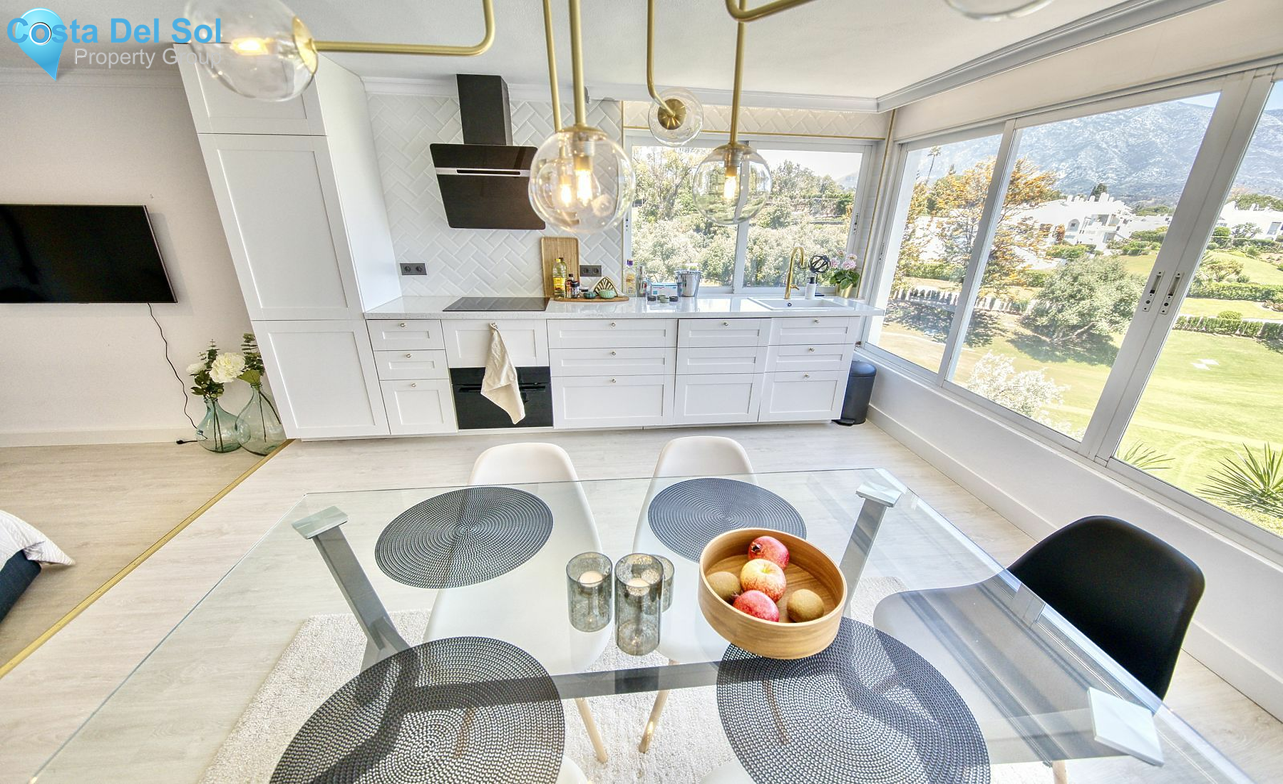 Penthouse Duplex in Nueva Andalucía-1545454