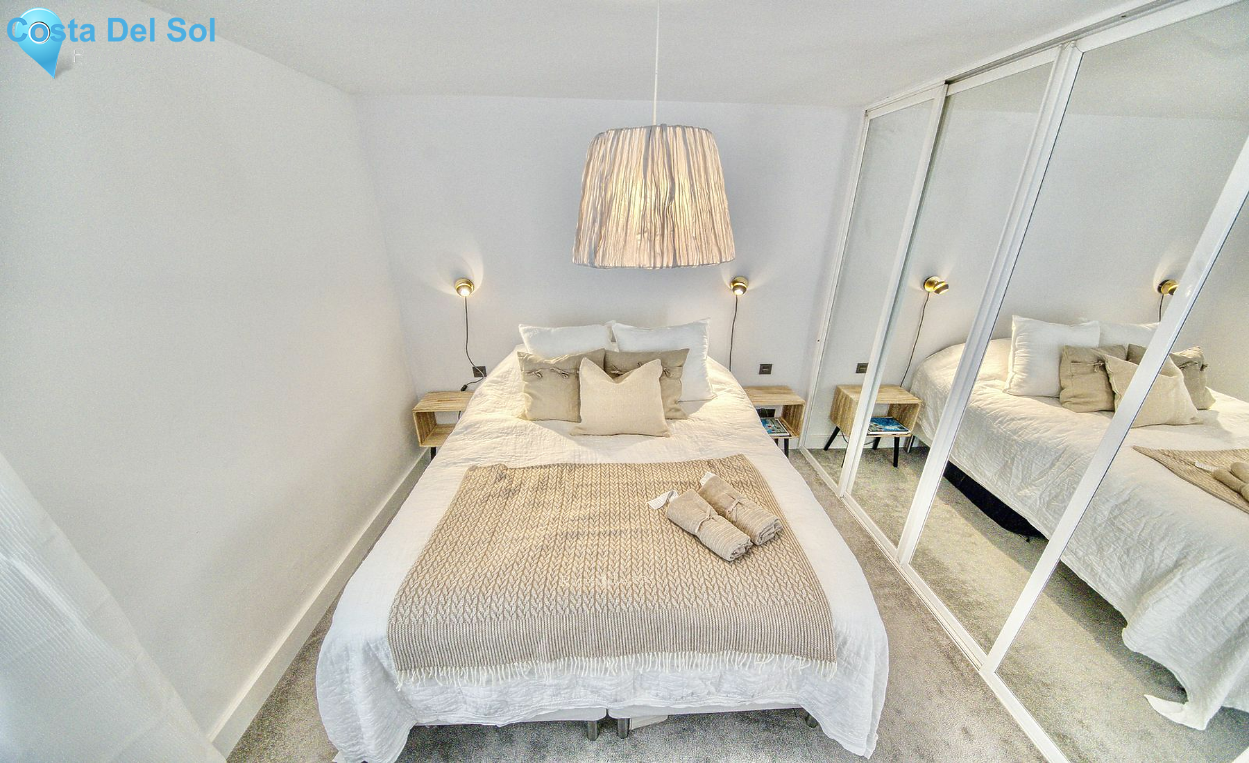 Penthouse Duplex in Nueva Andalucía-1545439