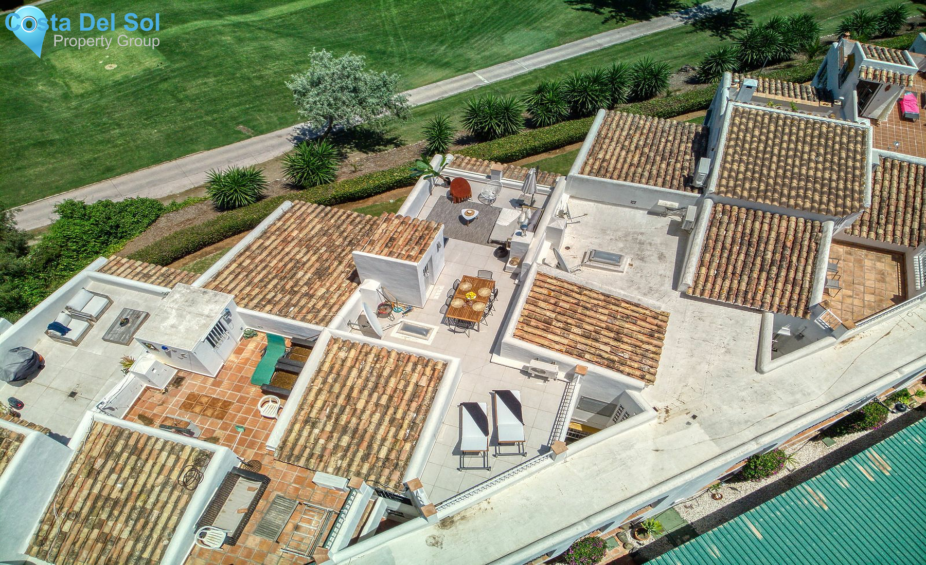 Penthouse Duplex in Nueva Andalucía-1545440