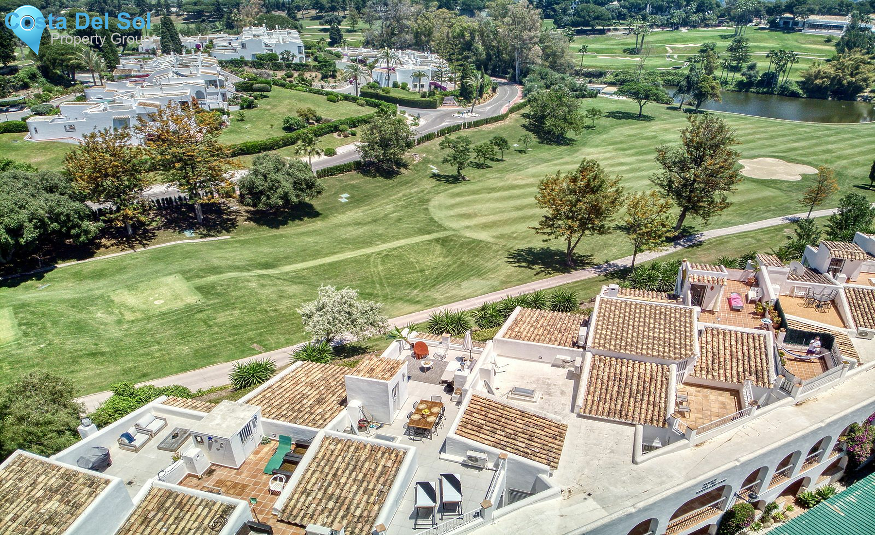 Penthouse Duplex in Nueva Andalucía-1545442