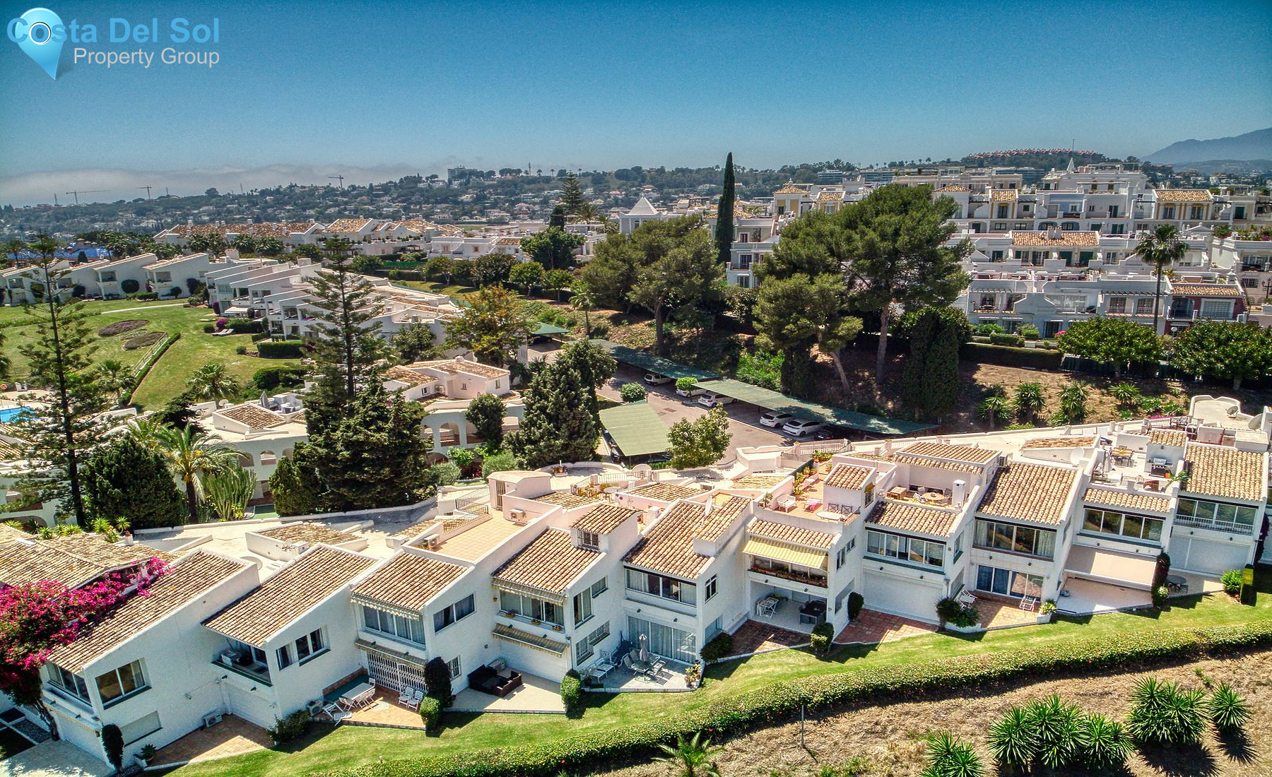 Penthouse Duplex in Nueva Andalucía-1545443