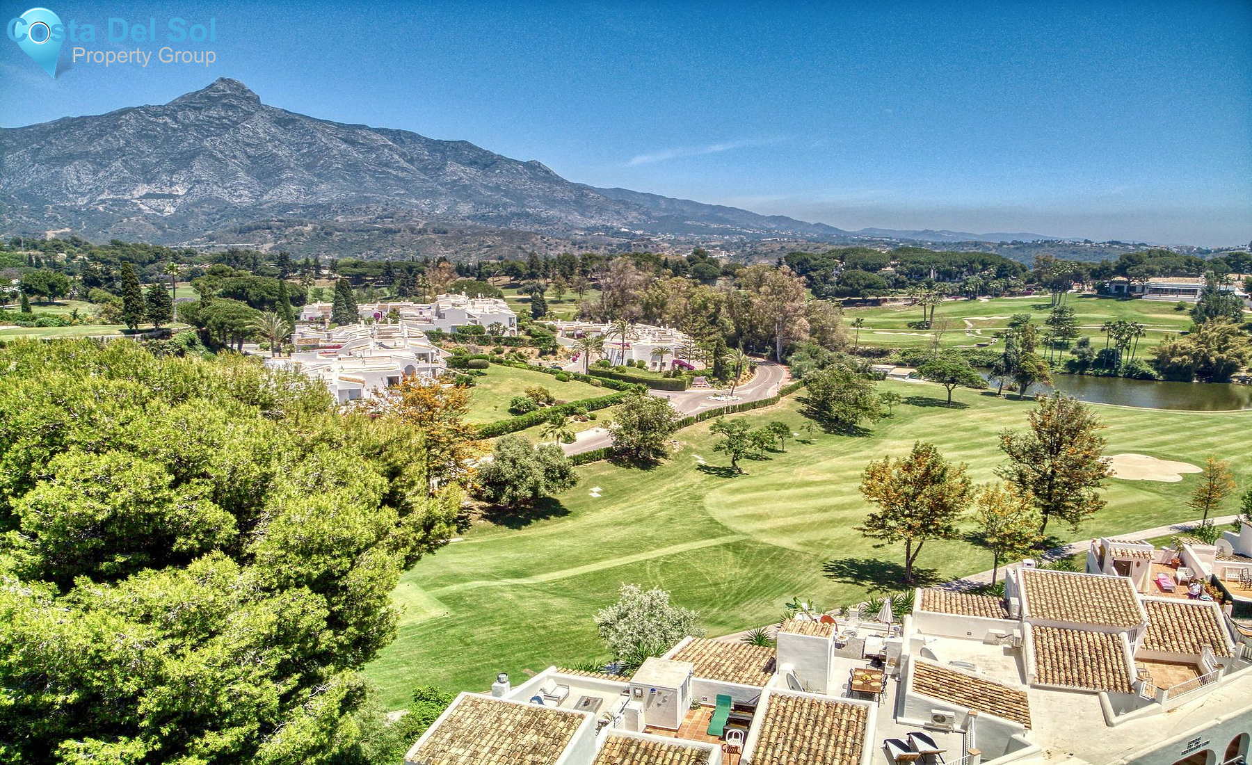 Penthouse Duplex in Nueva Andalucía-1545445