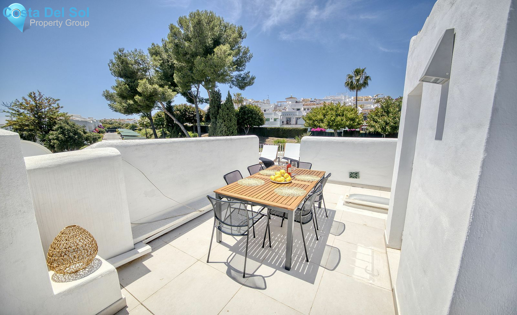 Penthouse Duplex in Nueva Andalucía-1545446