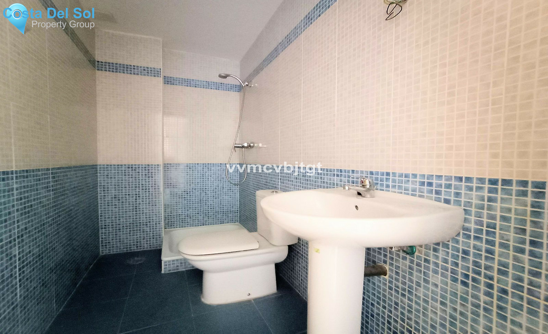 Penthouse Duplex in Riviera del Sol-1437170