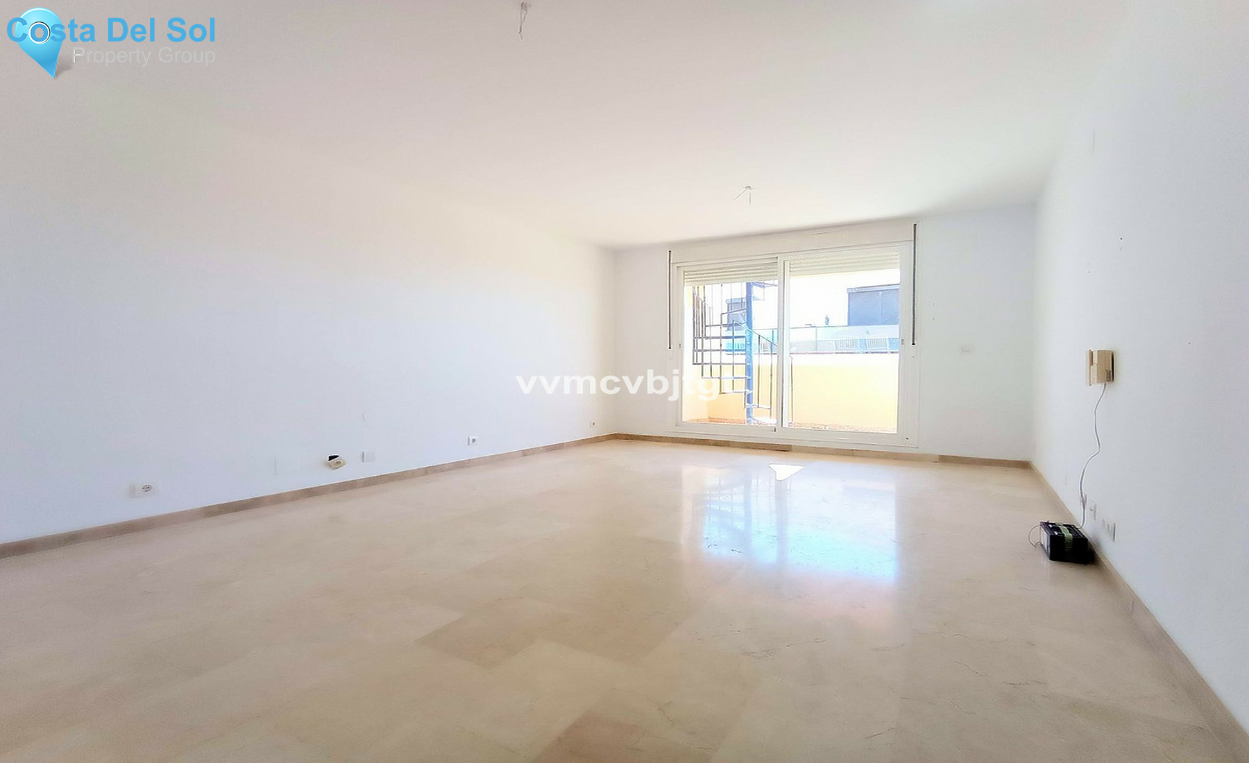 Penthouse Duplex in Riviera del Sol-1437171