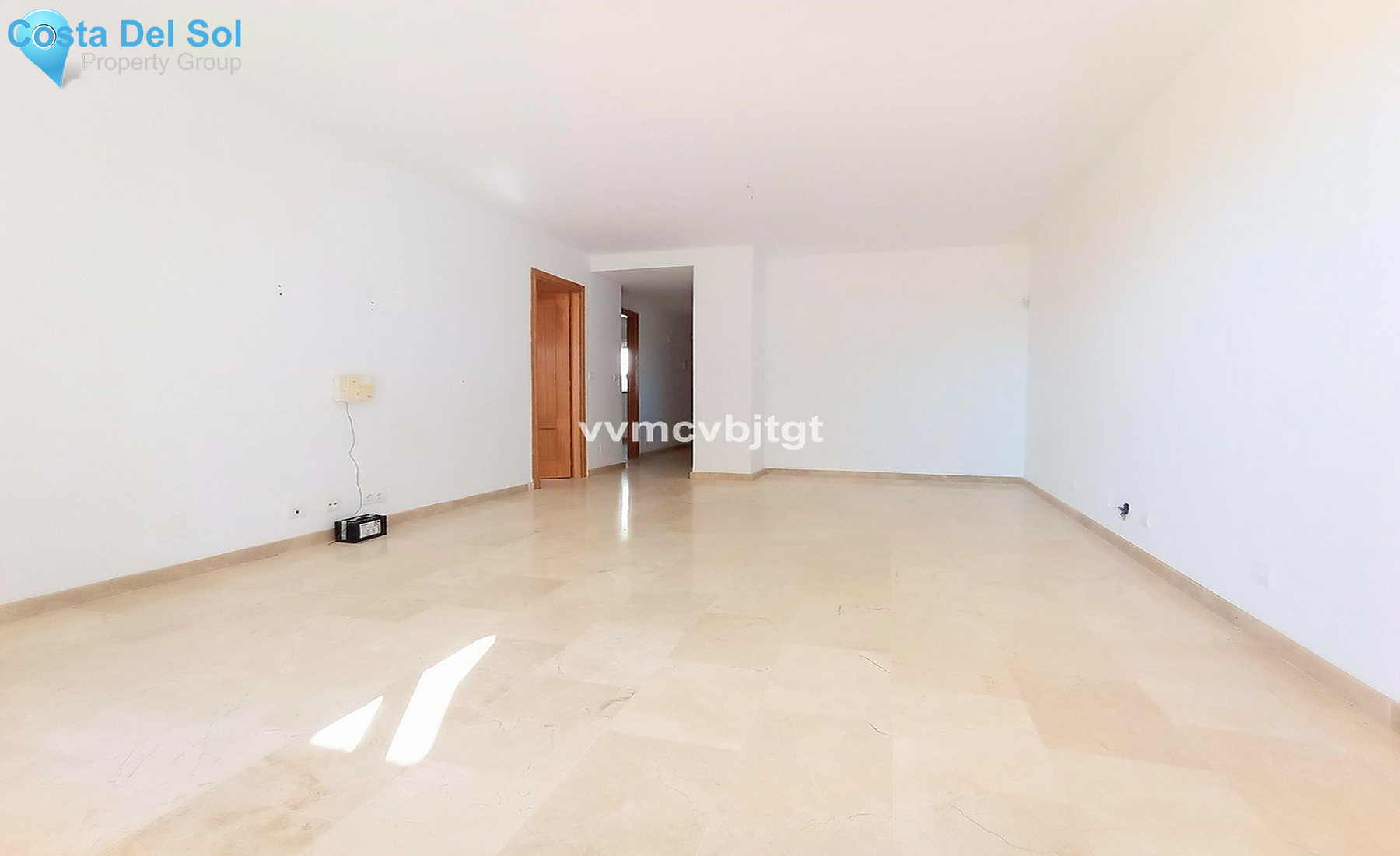 Penthouse Duplex in Riviera del Sol-1437172