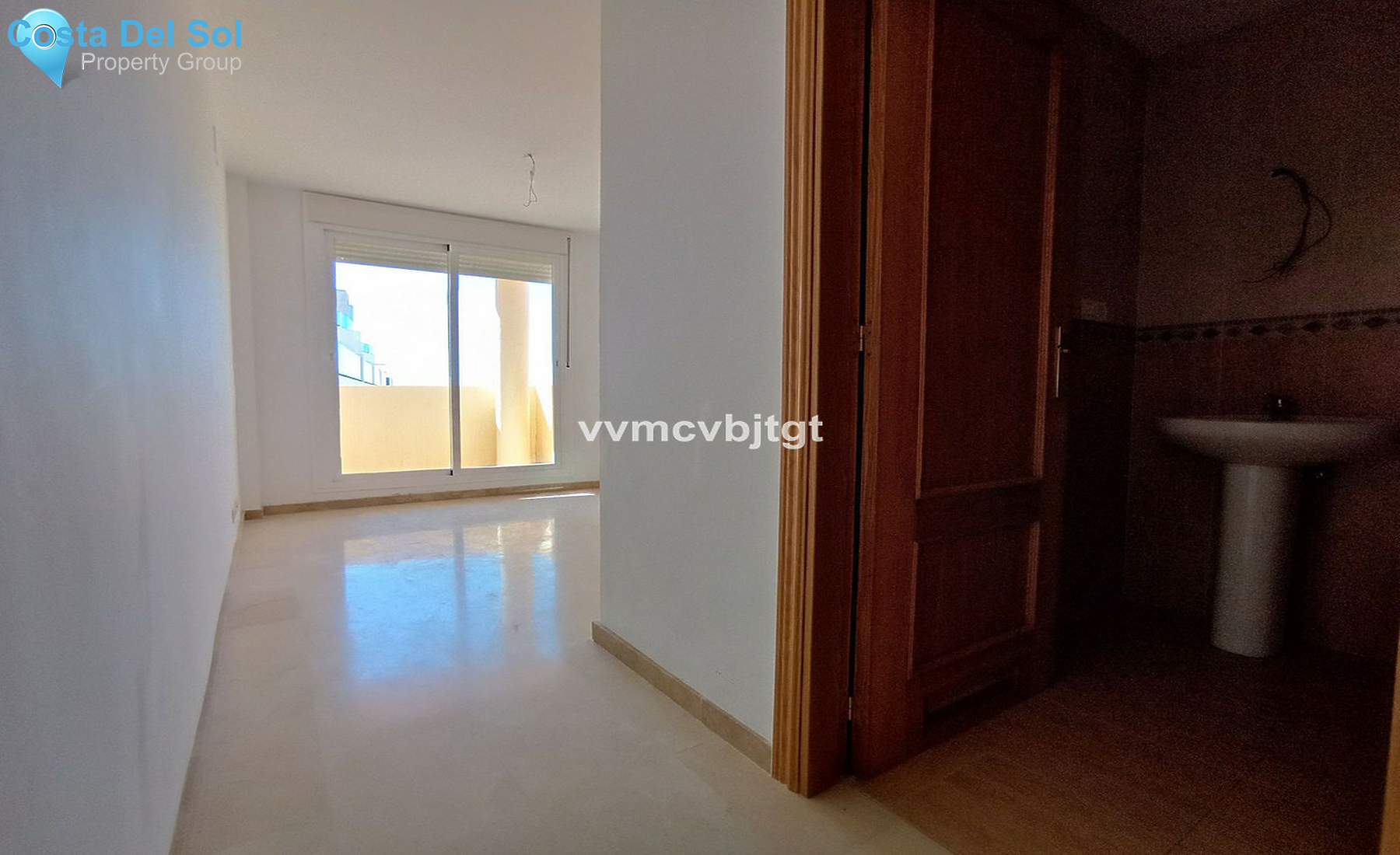 Penthouse Duplex in Riviera del Sol-1437174