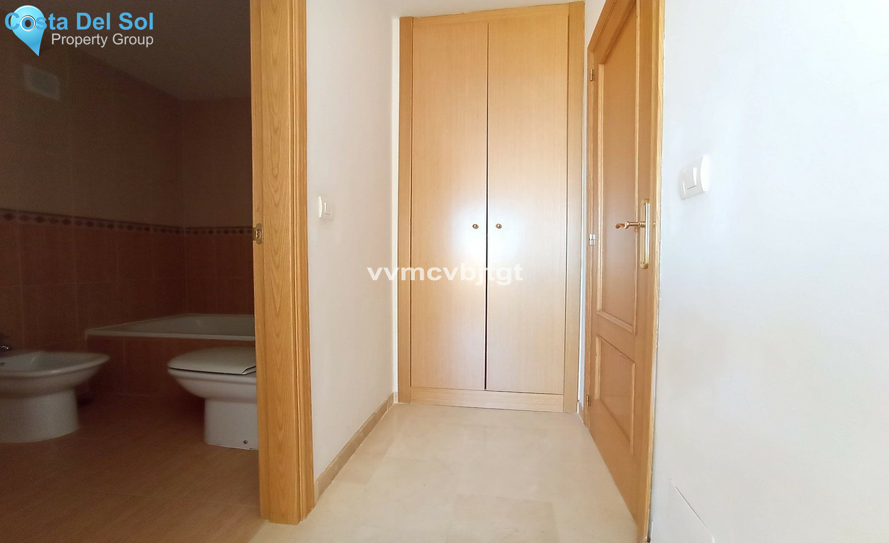 Penthouse Duplex in Riviera del Sol-1437176