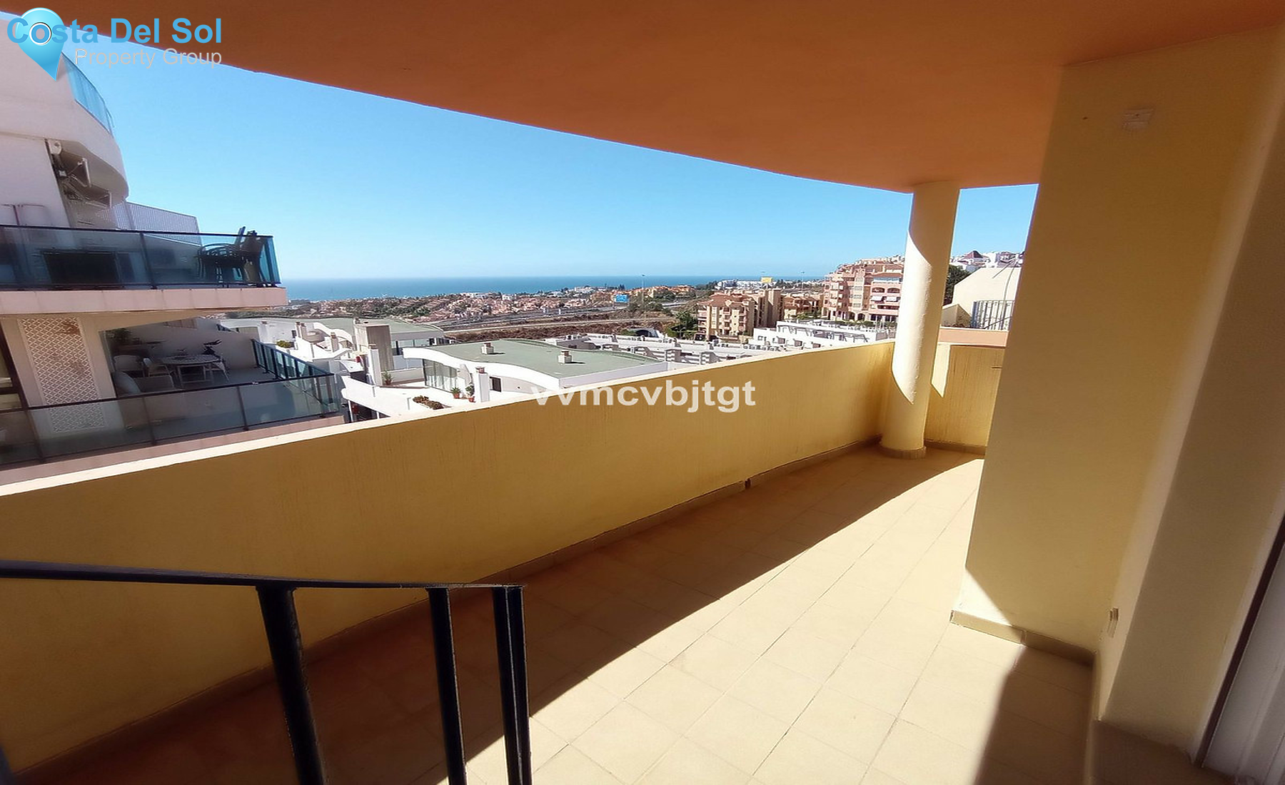 Penthouse Duplex in Riviera del Sol-1437159
