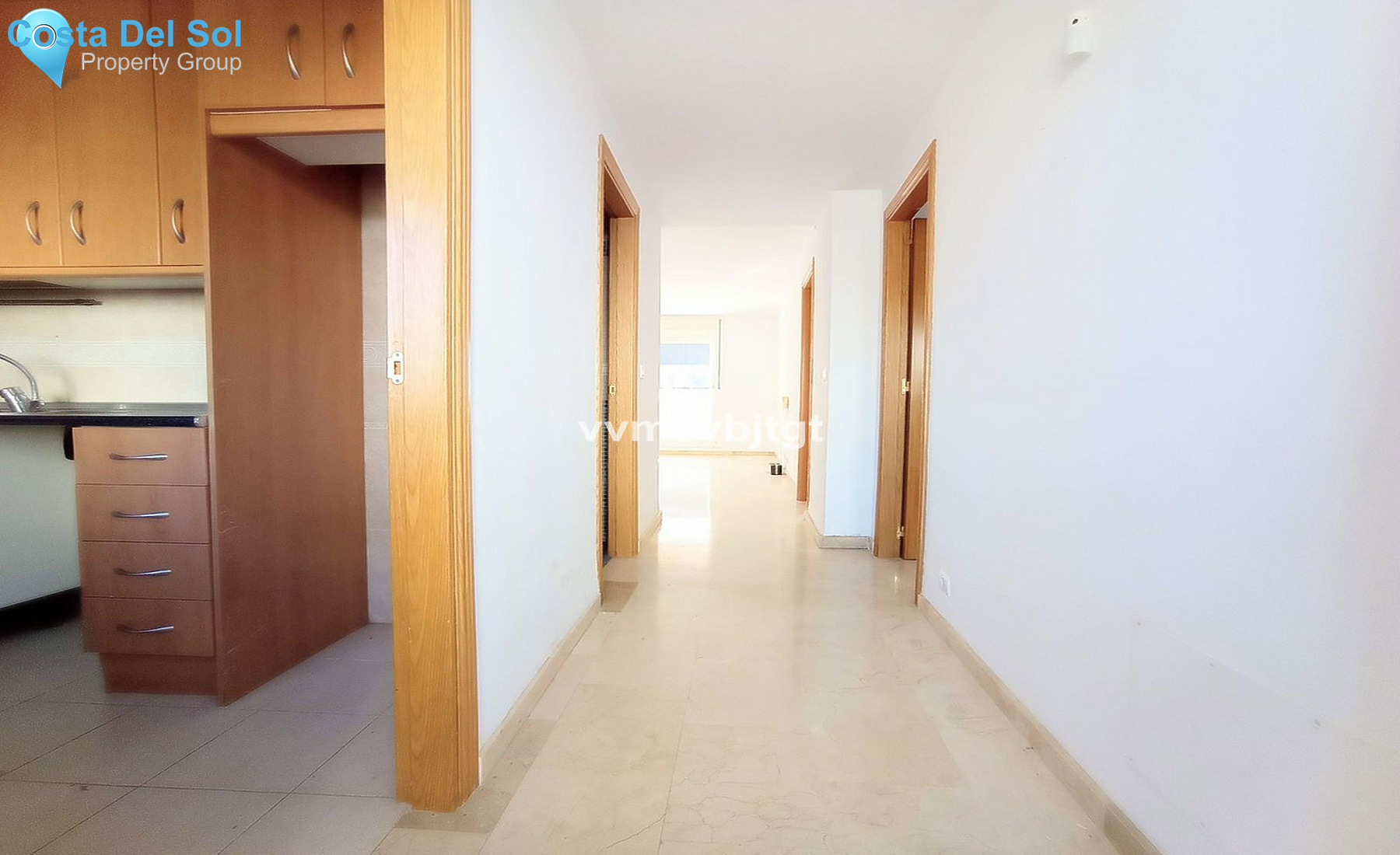 Penthouse Duplex in Riviera del Sol-1437164