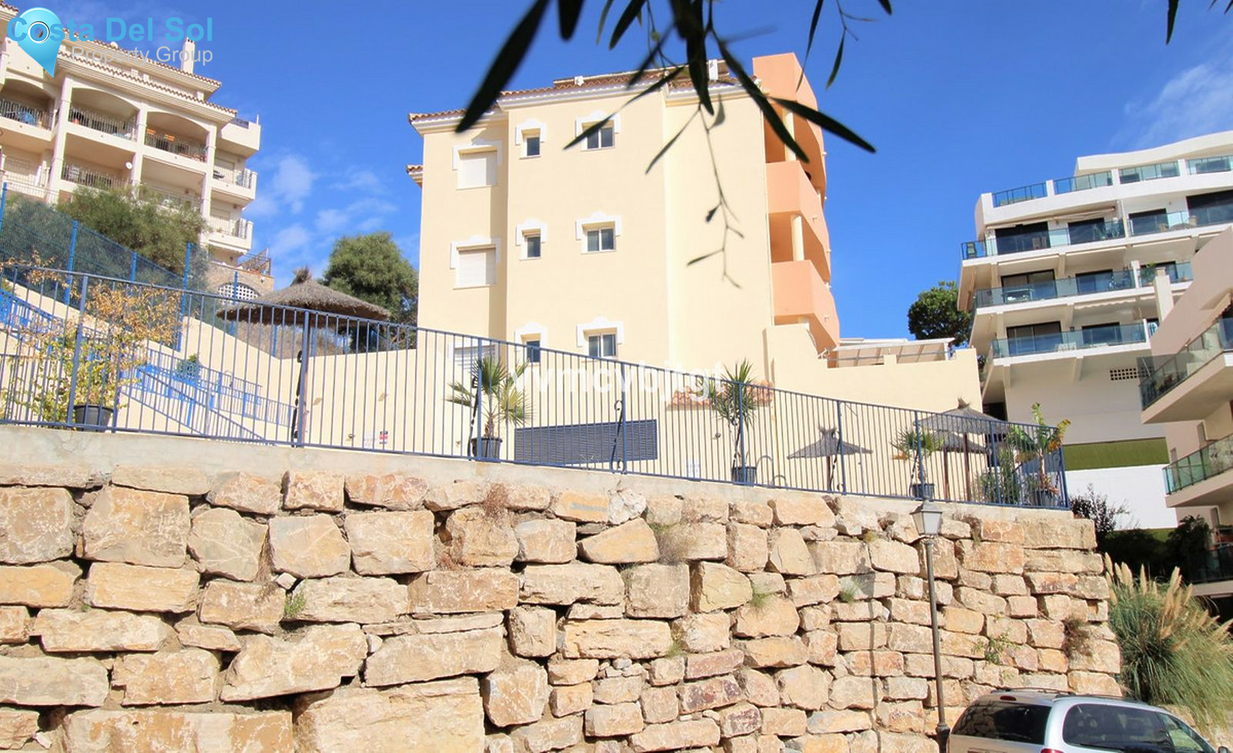 Penthouse Duplex in Riviera del Sol