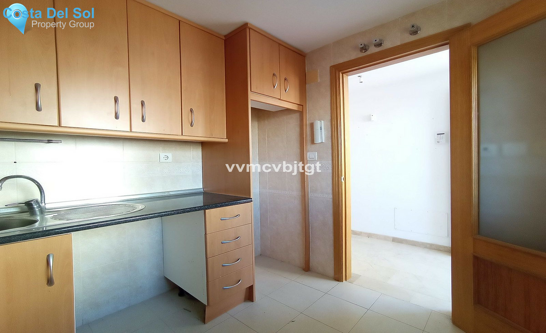 Penthouse Duplex in Riviera del Sol-1537595