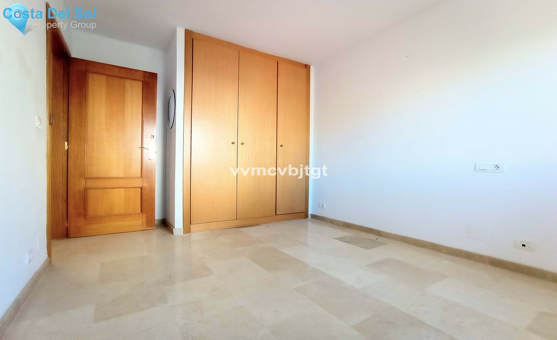 Penthouse Duplex in Riviera del Sol-1537597