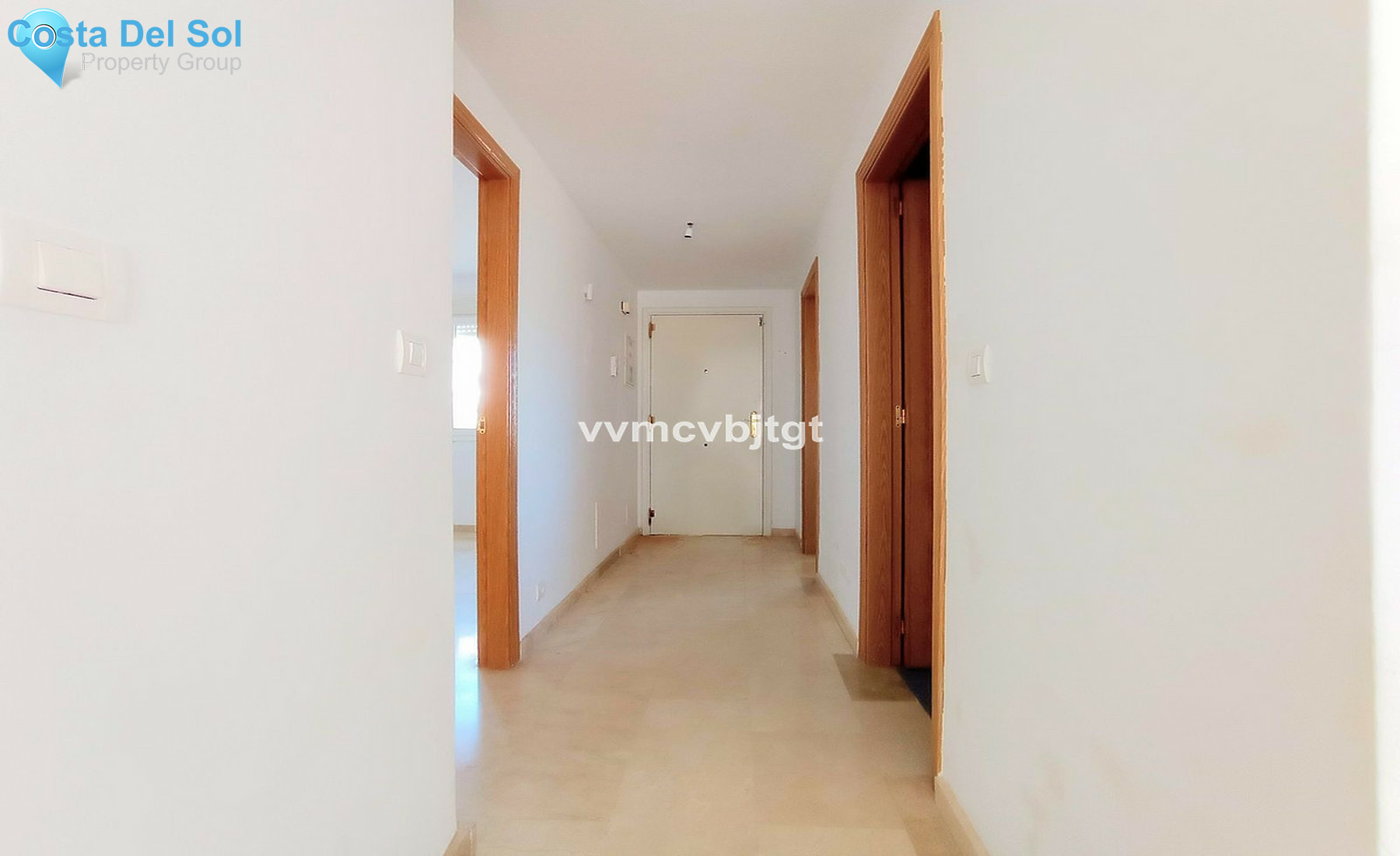 Penthouse Duplex in Riviera del Sol-1537601