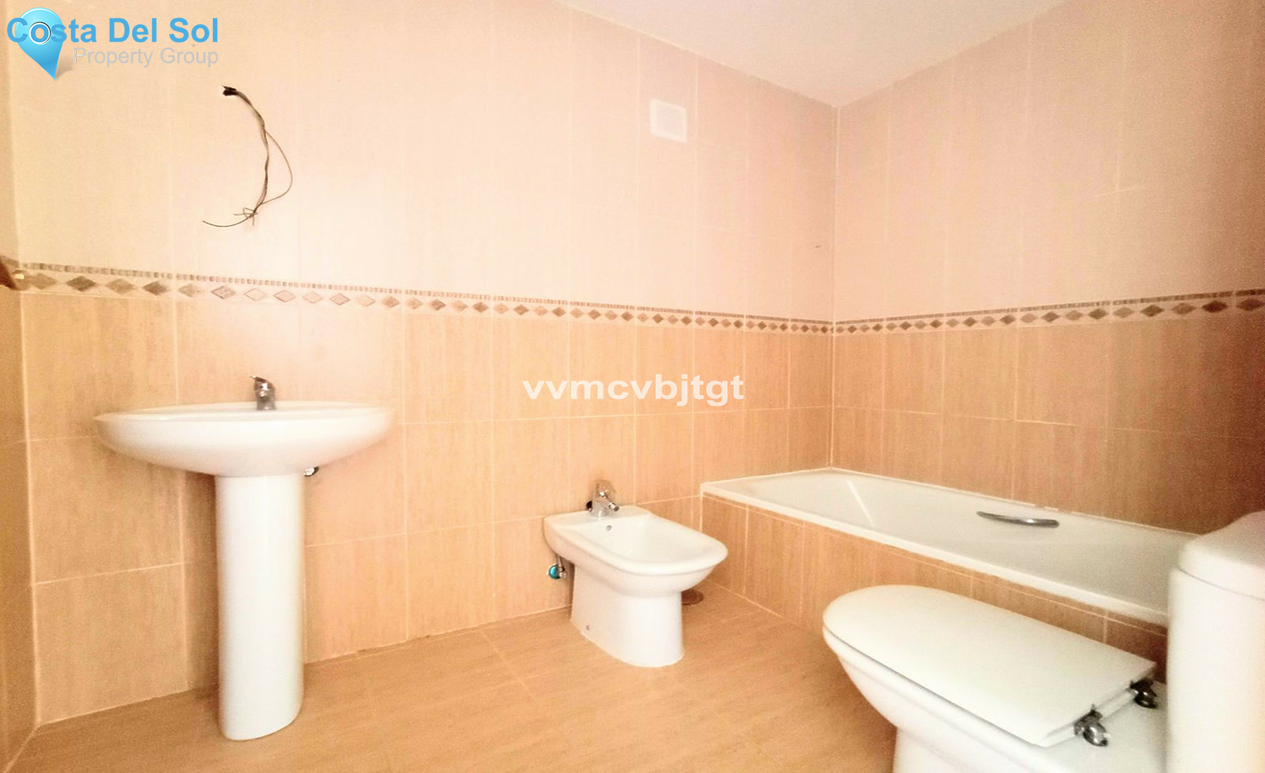 Penthouse Duplex in Riviera del Sol-1537603