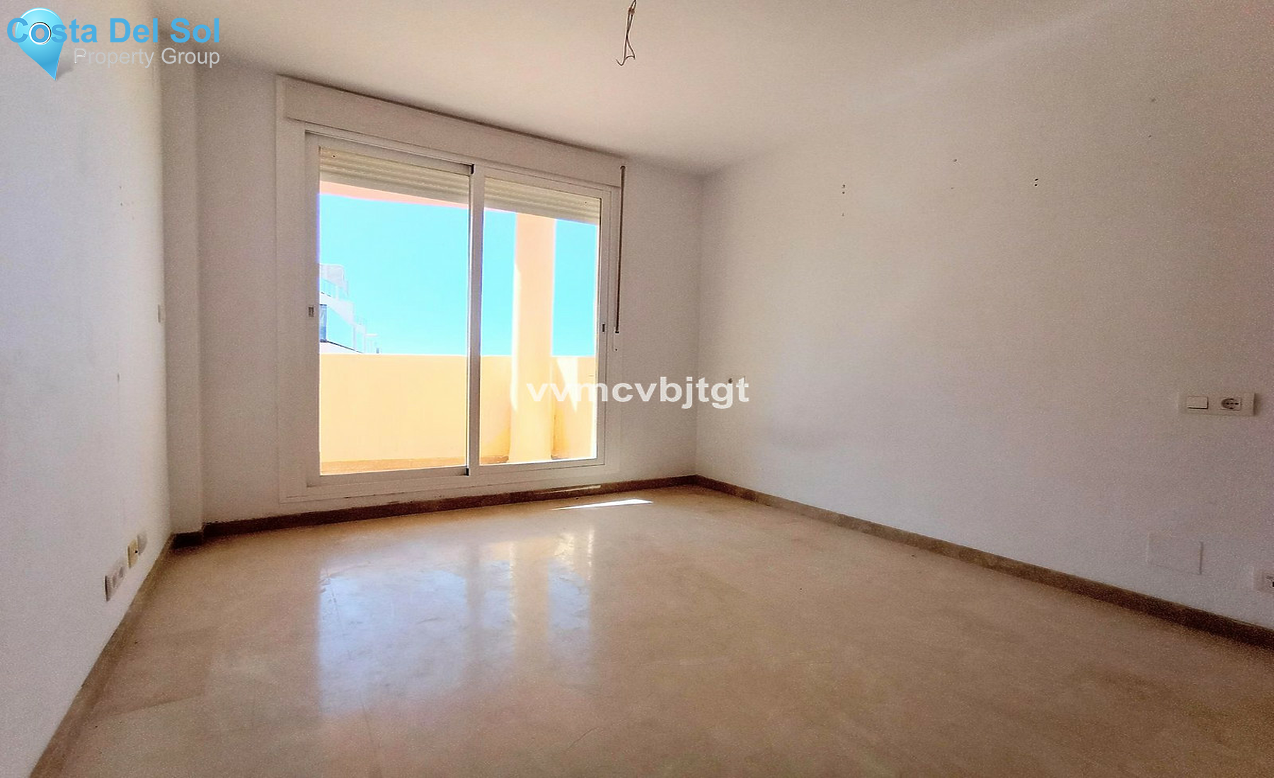 Penthouse Duplex in Riviera del Sol-1537605