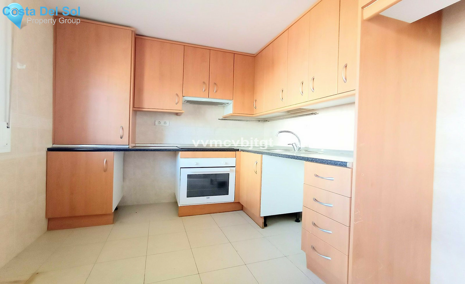 Penthouse Duplex in Riviera del Sol-1537593