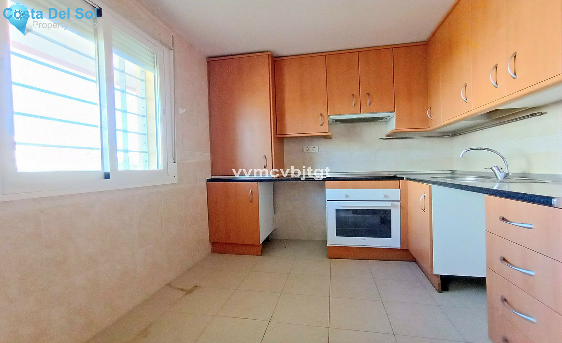 Penthouse Duplex in Riviera del Sol-1537594