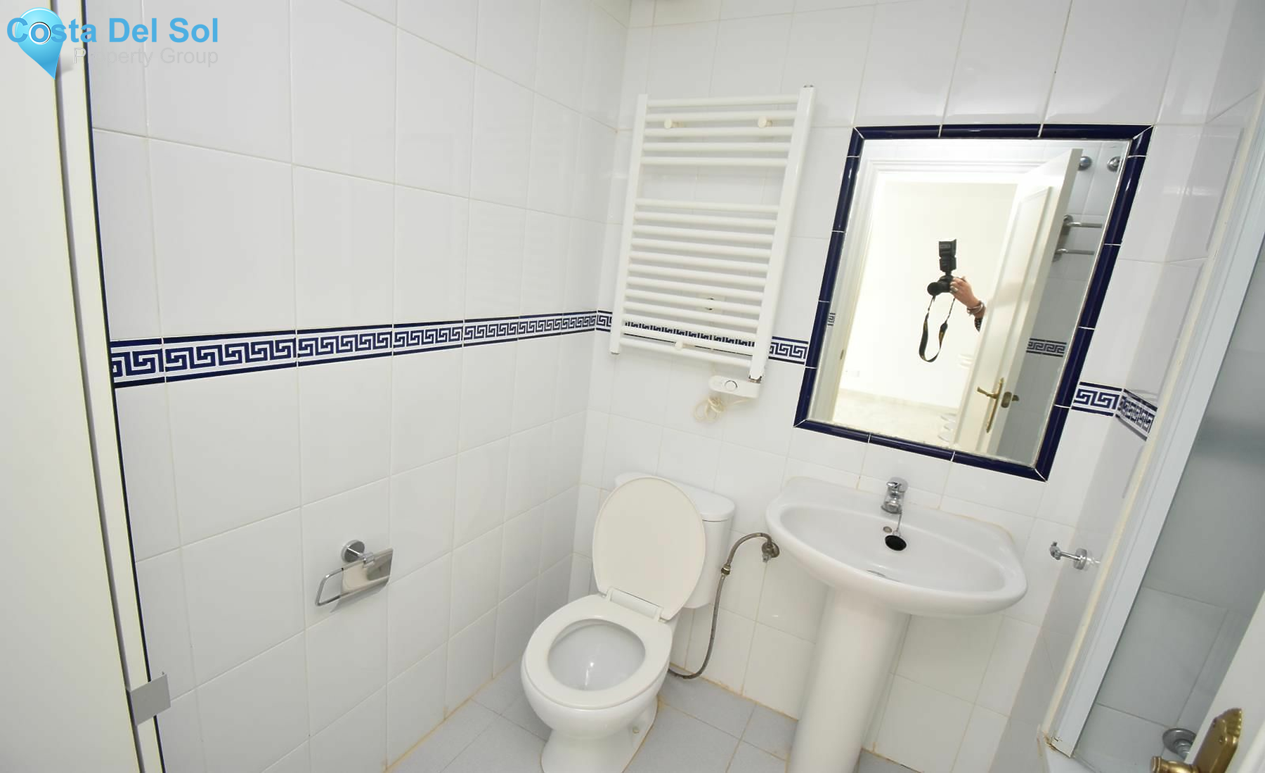 Penthouse Duplex in Riviera del Sol-1530454