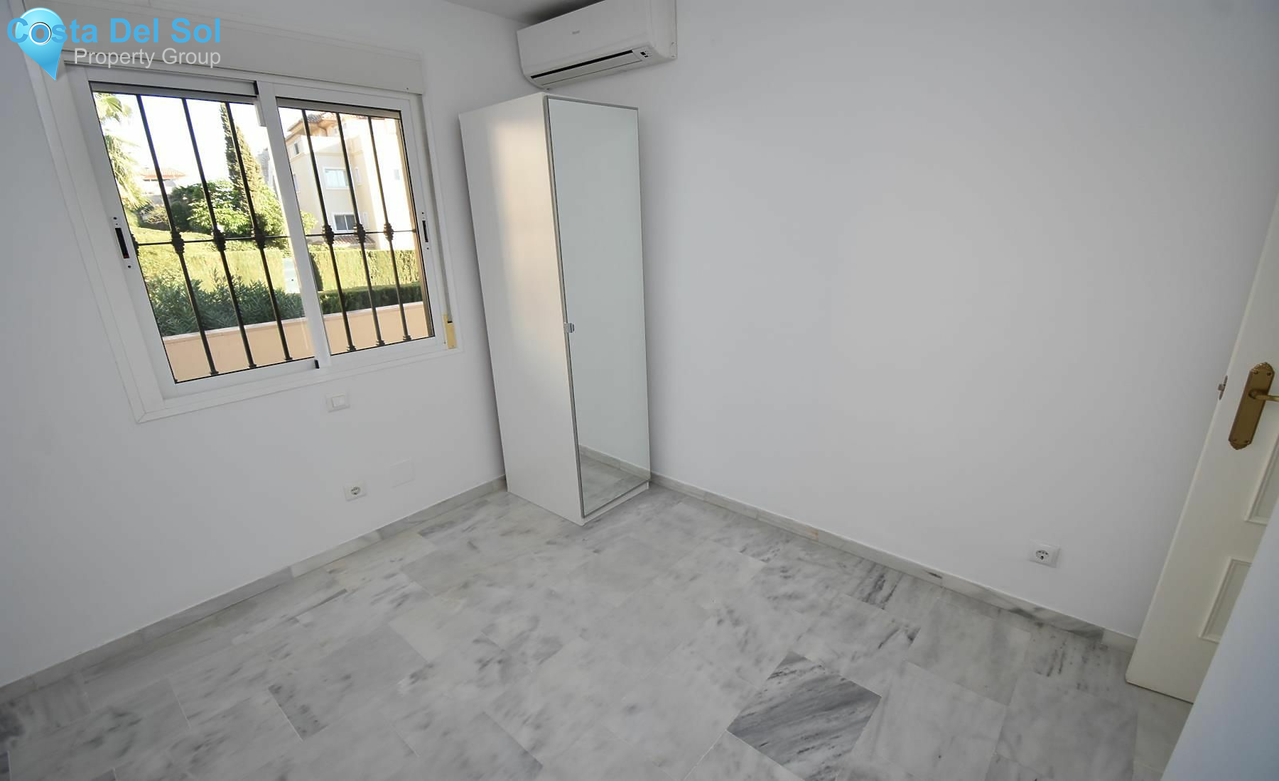 Penthouse Duplex in Riviera del Sol-1530449