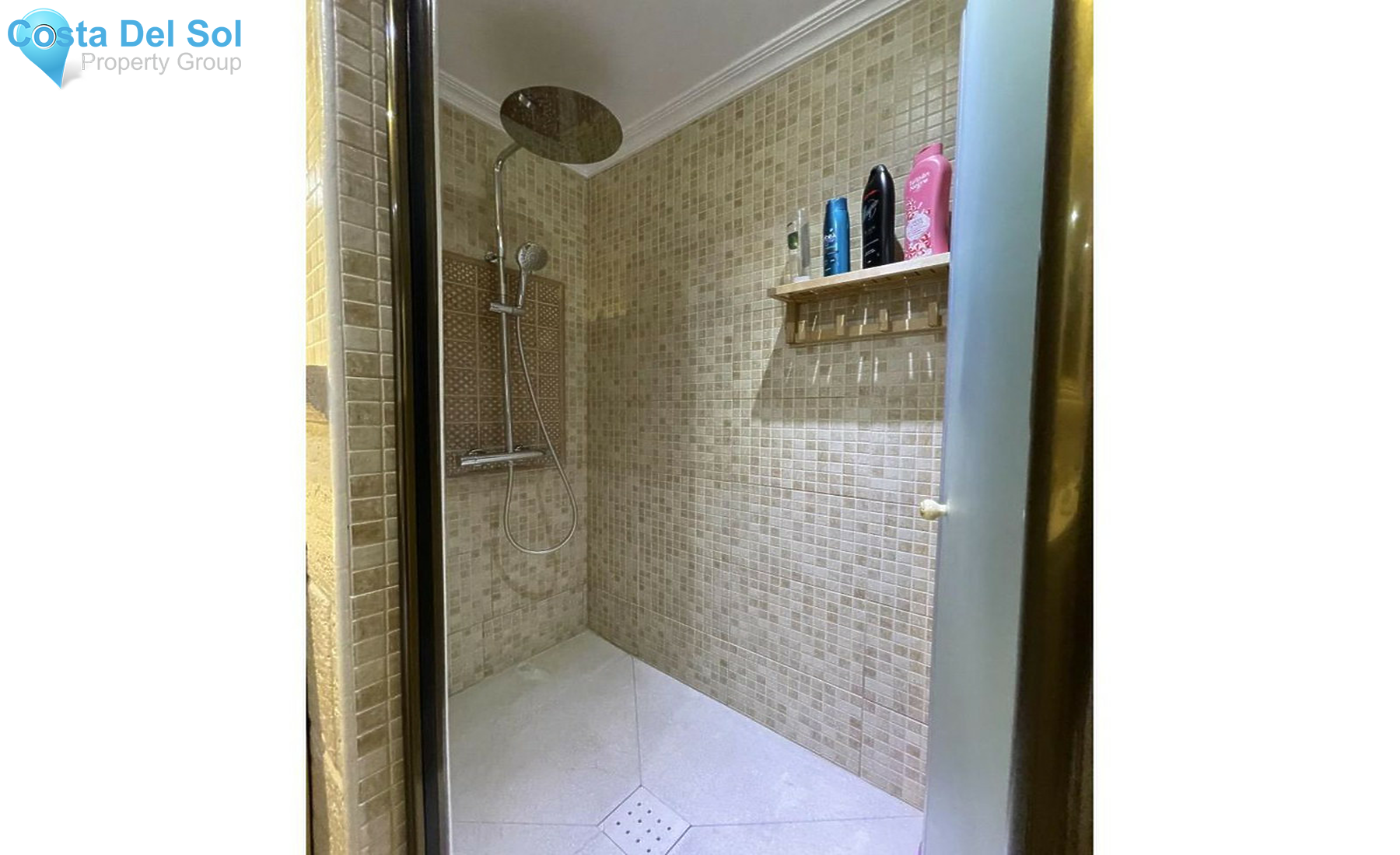 Penthouse Duplex in San Luis de Sabinillas