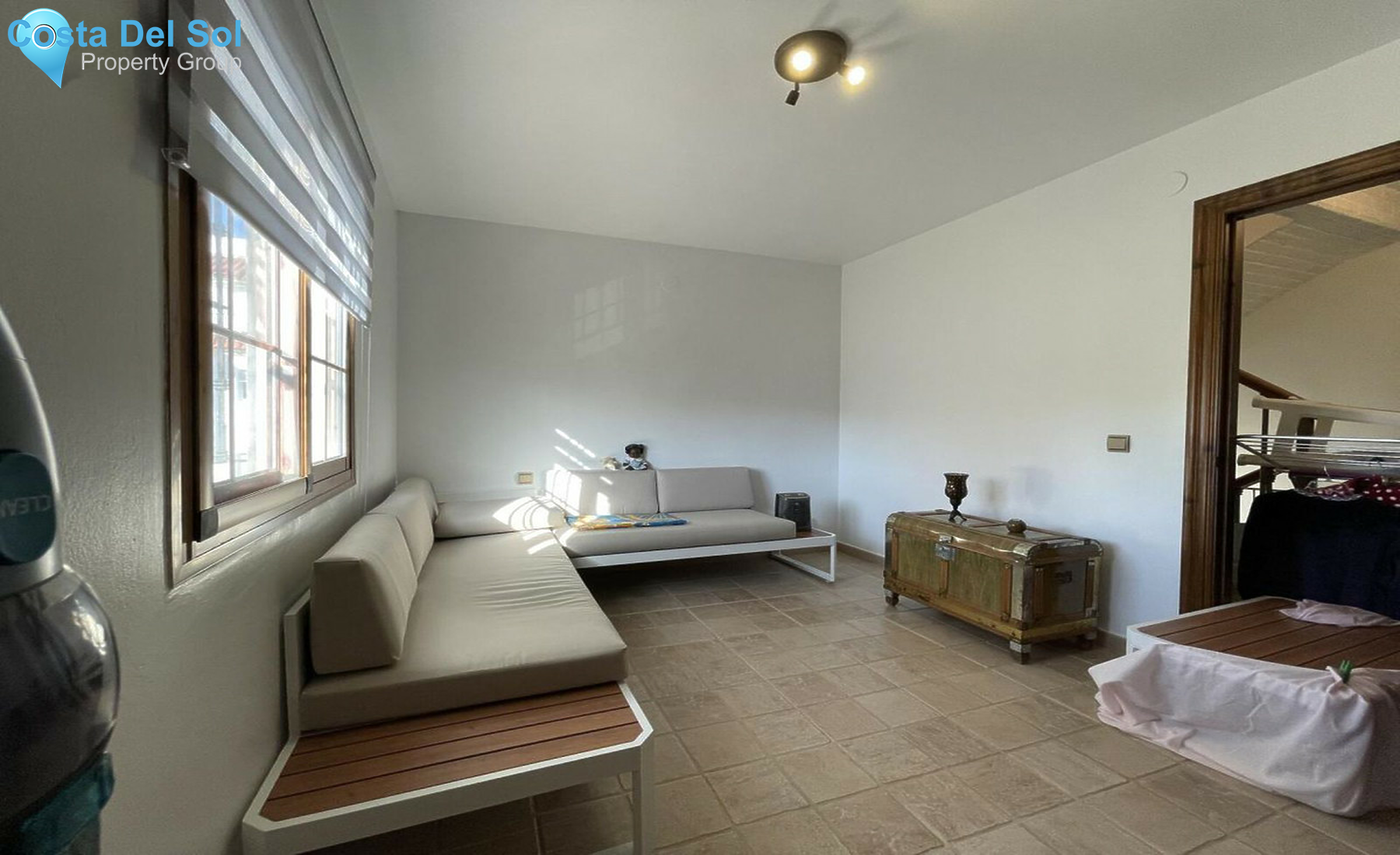 Penthouse Duplex in San Luis de Sabinillas-1558142