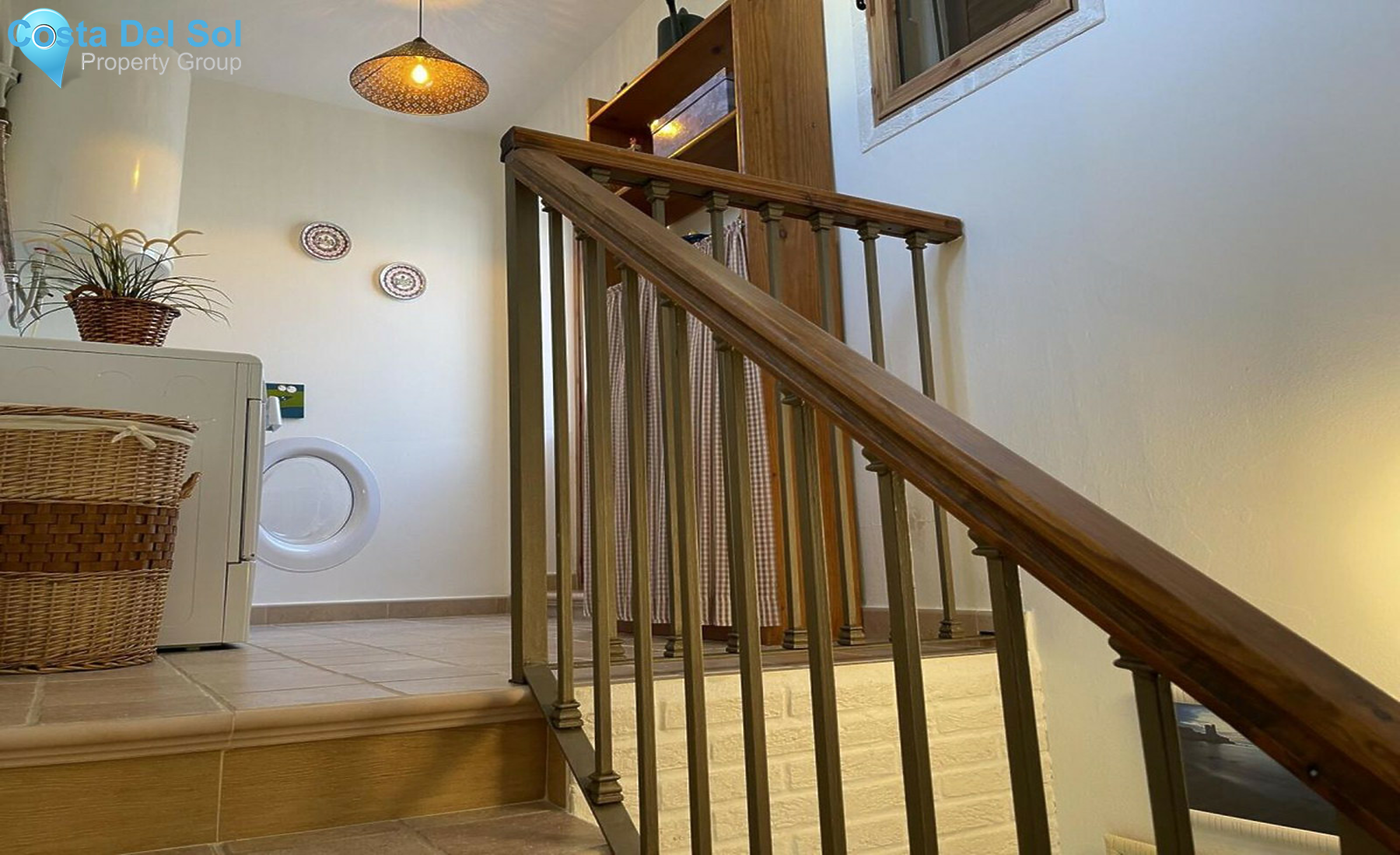 Penthouse Duplex in San Luis de Sabinillas-1558143