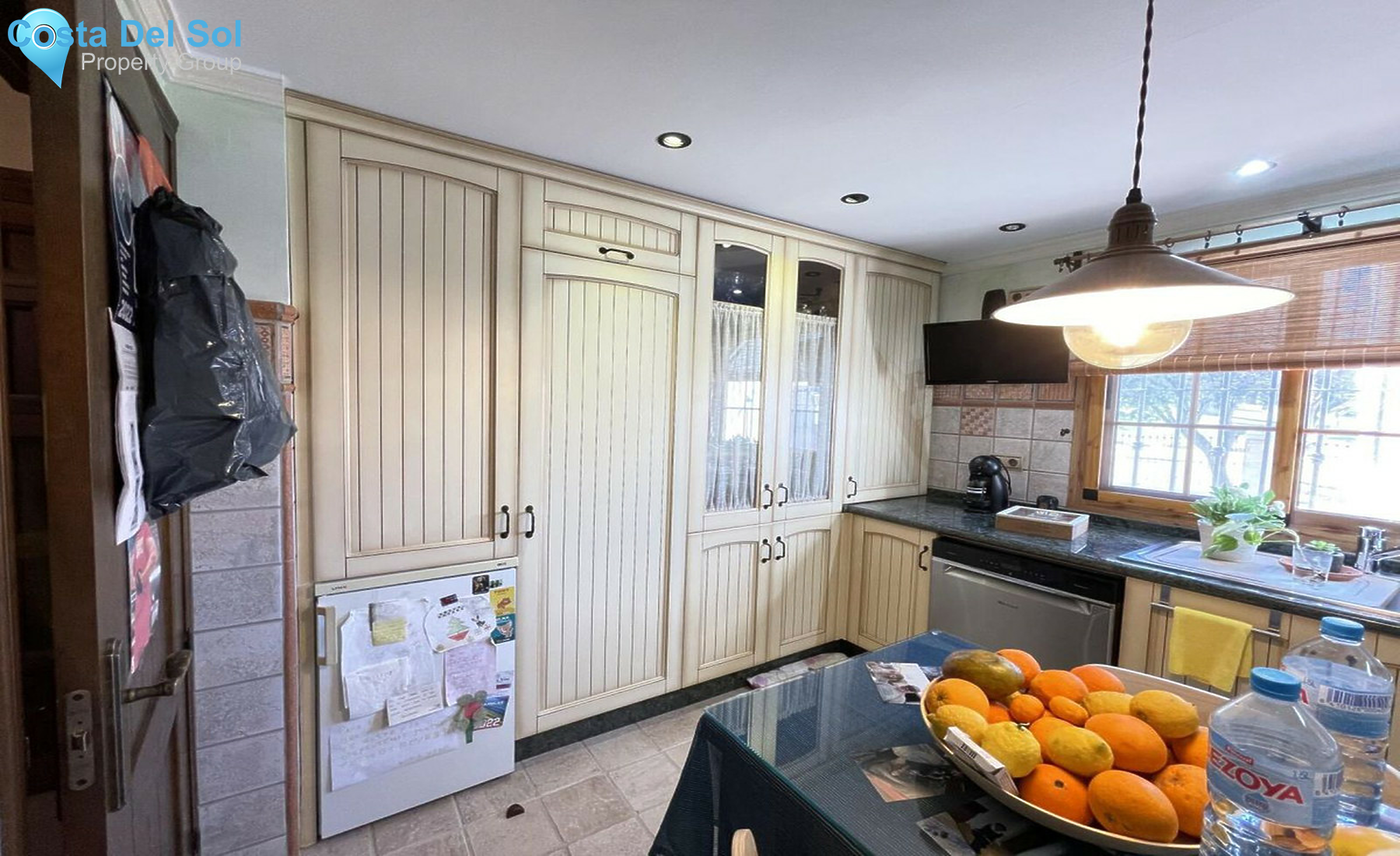 Penthouse Duplex in San Luis de Sabinillas-1558129