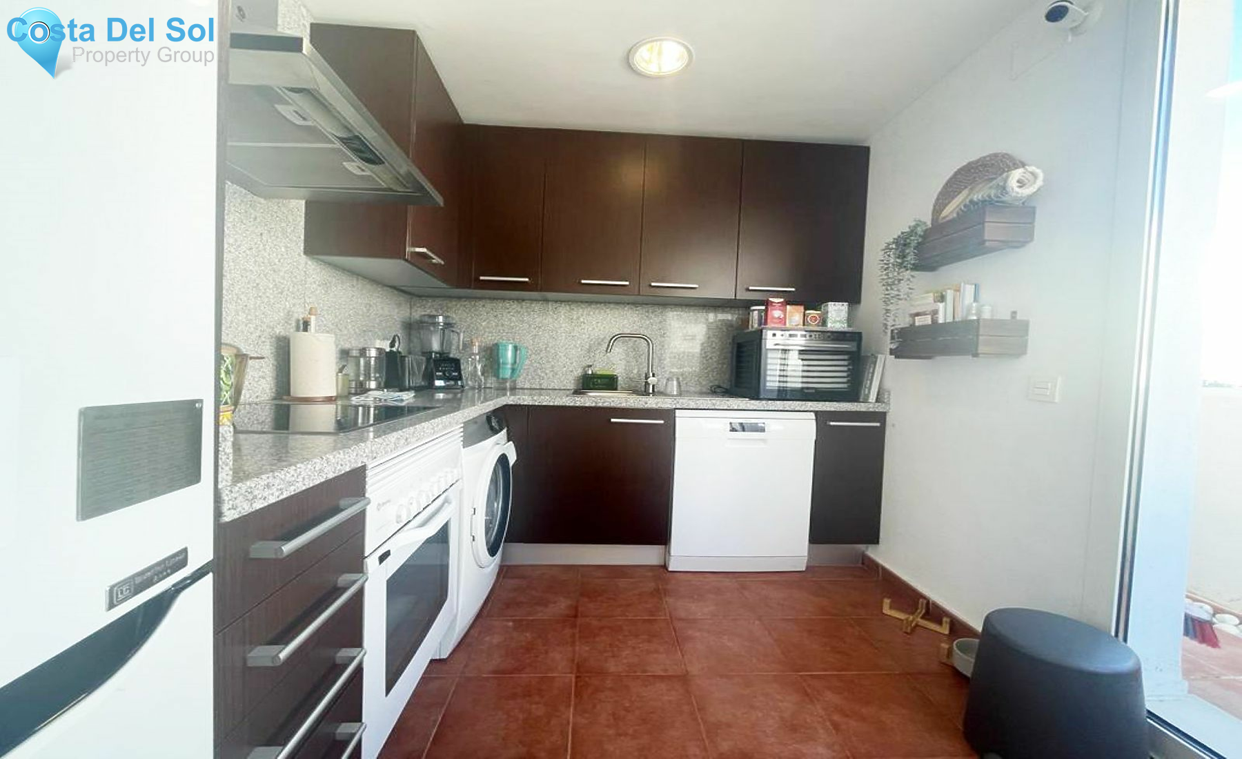 Penthouse Duplex in Valle Romano-1489316