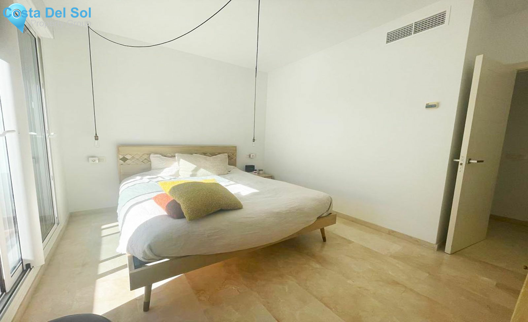 Penthouse Duplex in Valle Romano-1489318