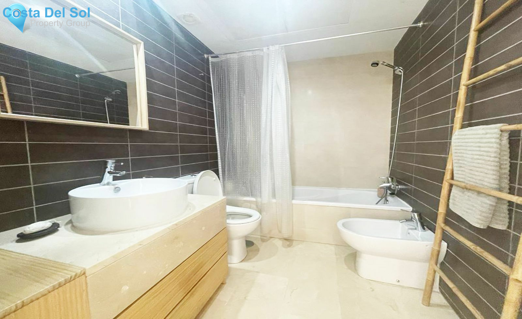 Penthouse Duplex in Valle Romano-1489319